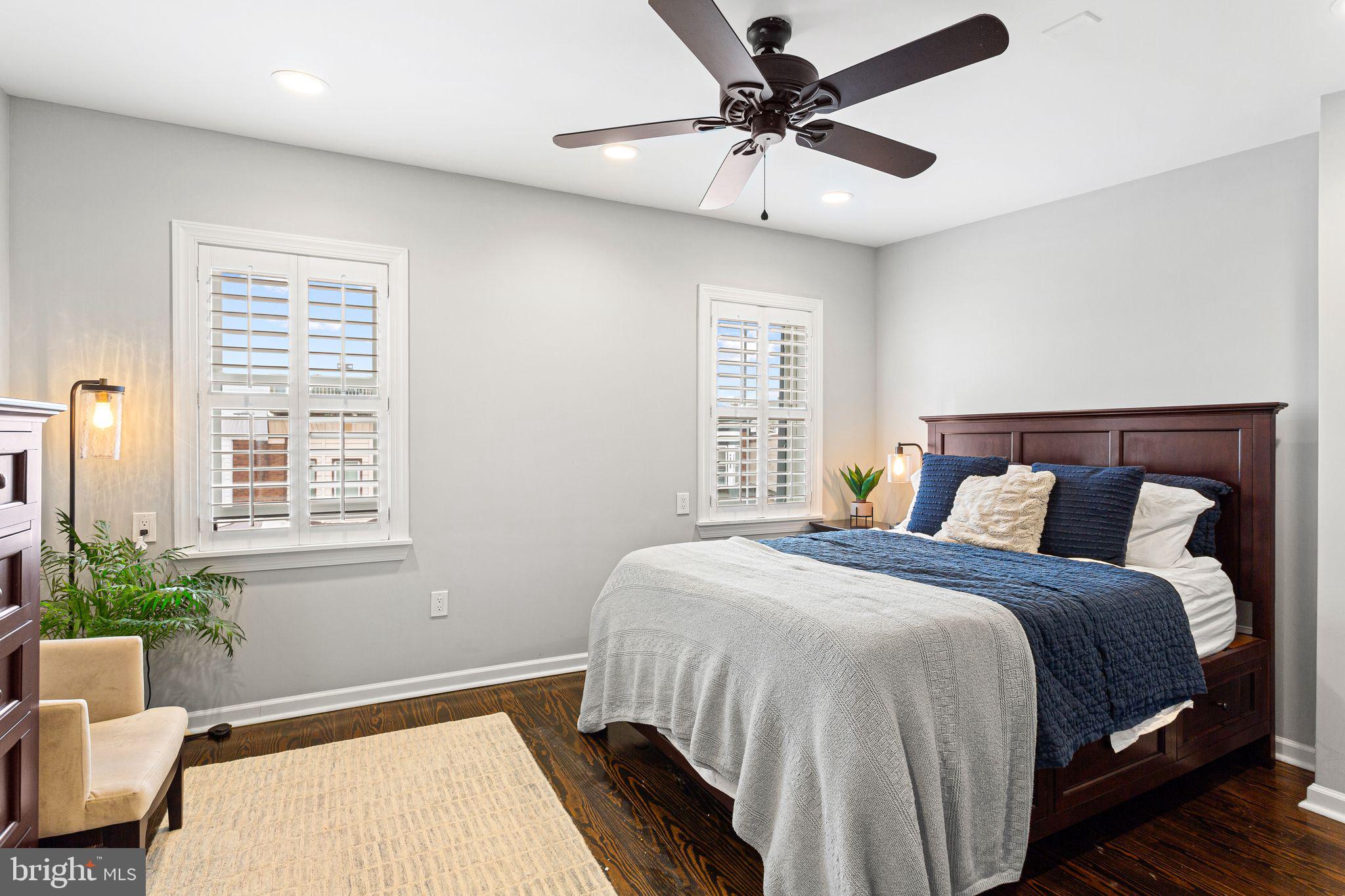 FAIRMOUNT - Residential