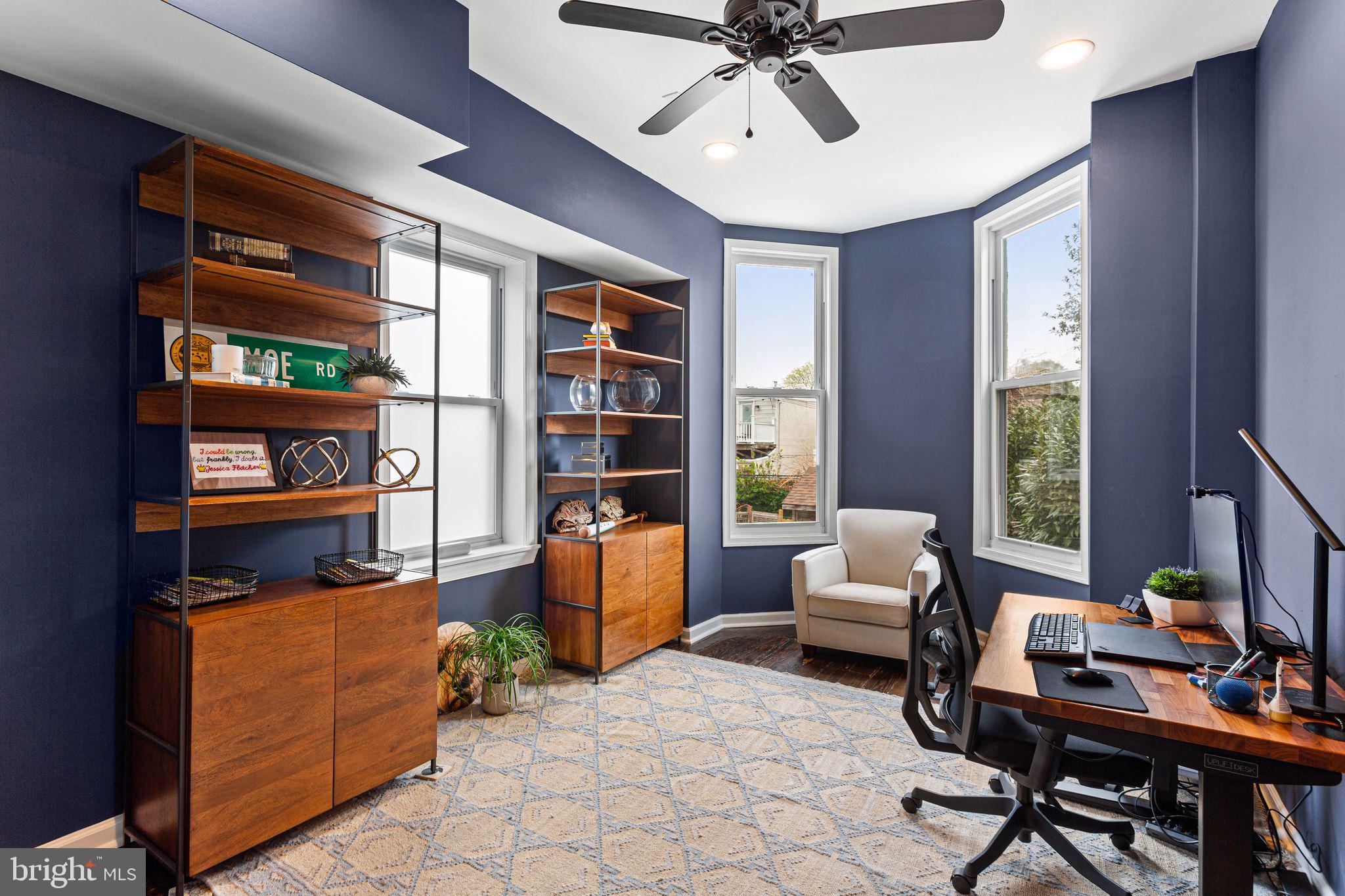 FAIRMOUNT - Residential