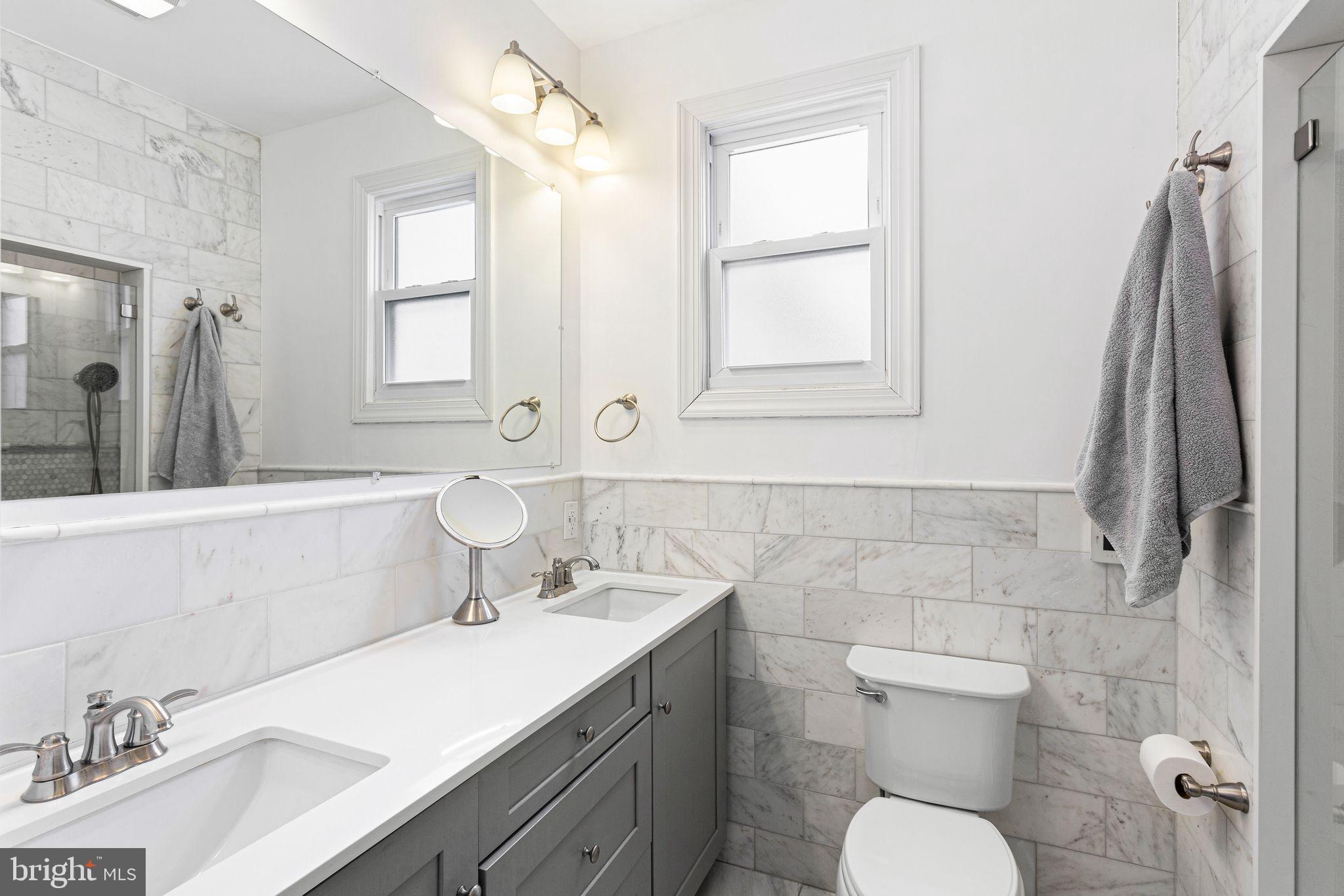 FAIRMOUNT - Residential