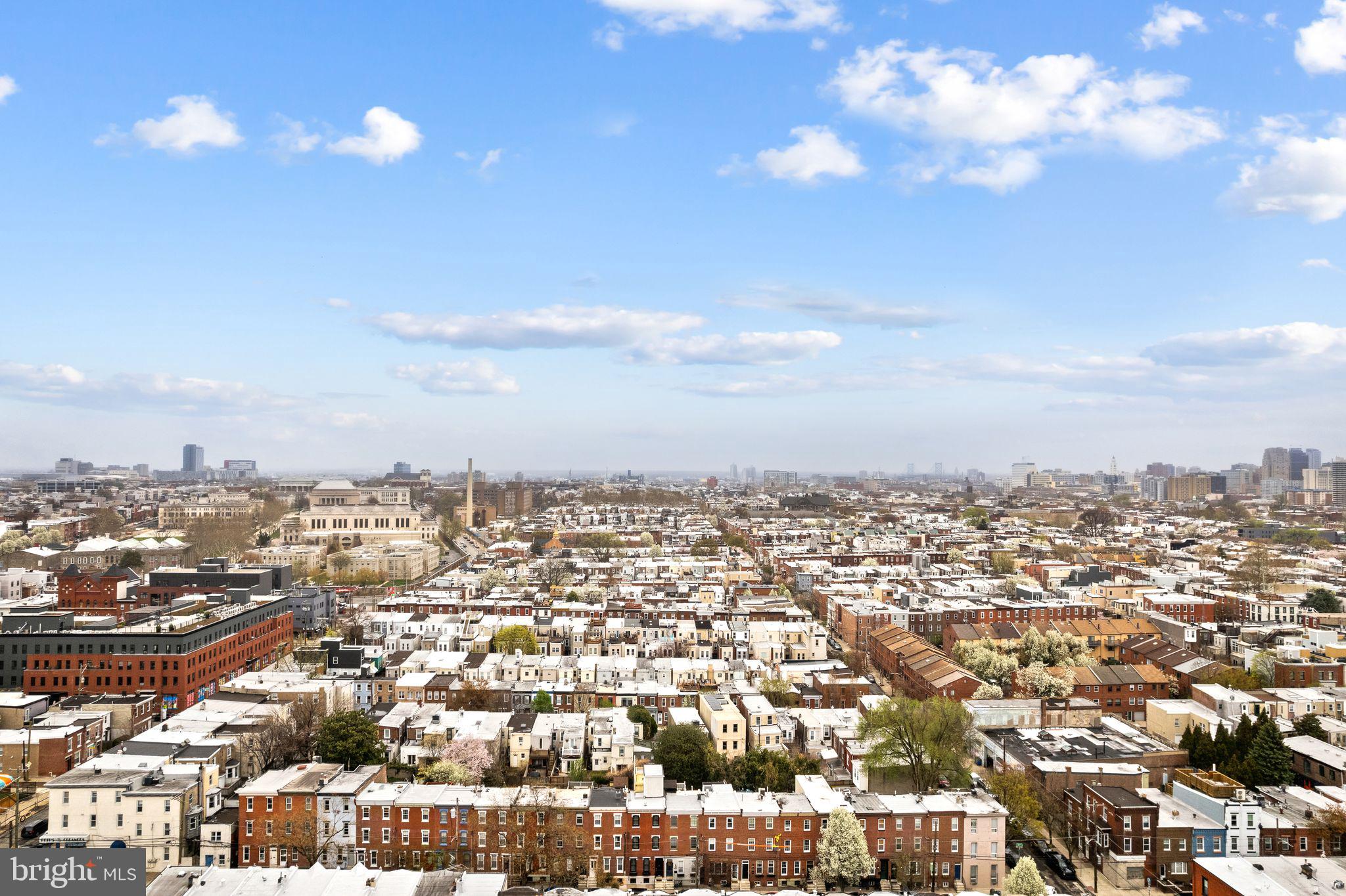 FAIRMOUNT - Residential