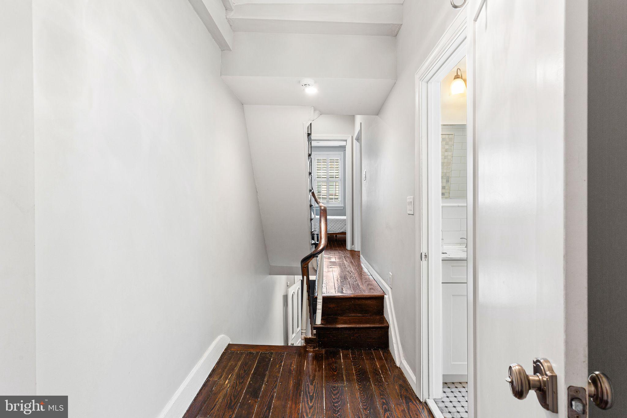 FAIRMOUNT - Residential