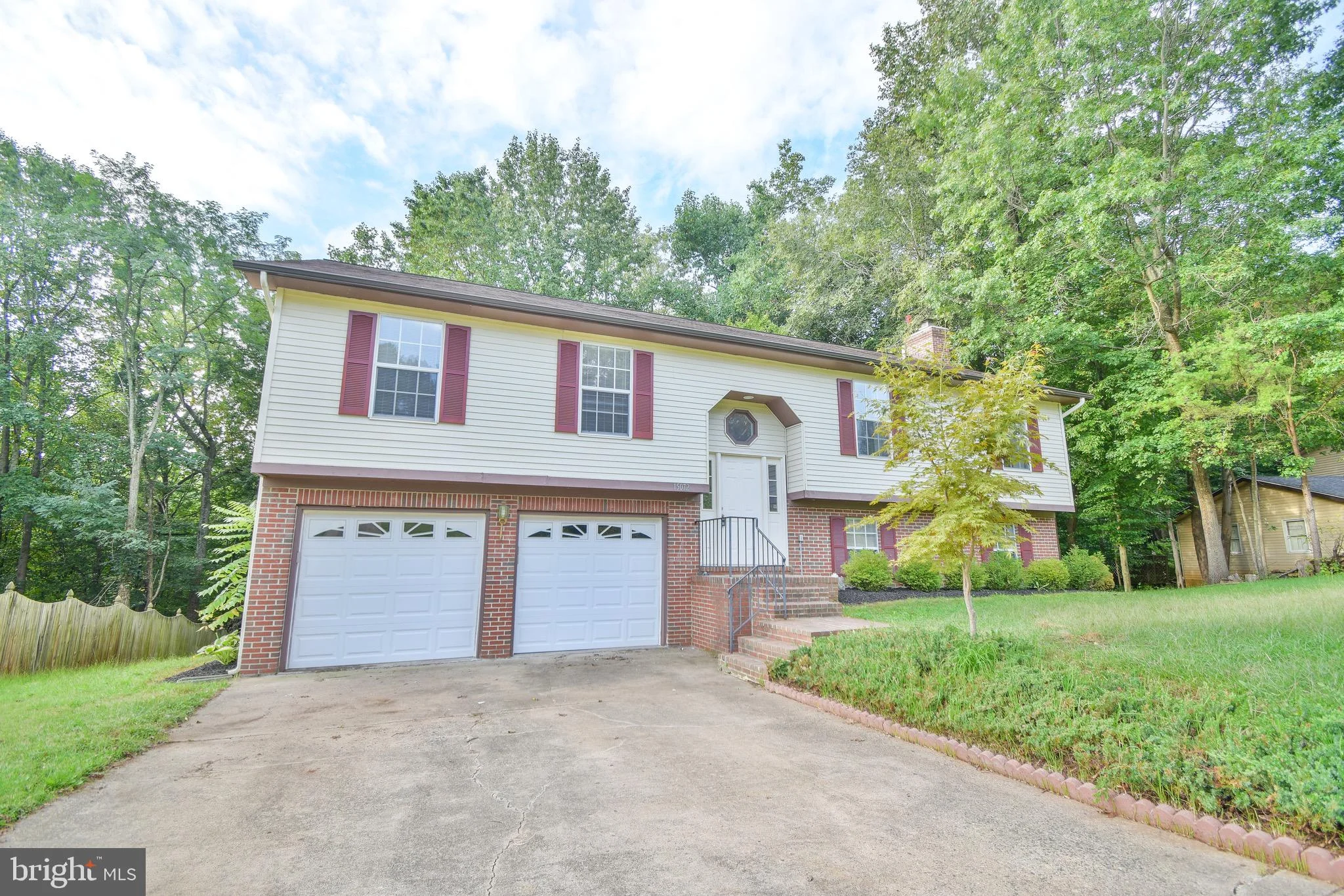 15072 Barkwood Drive, Woodbridge, VA 22193