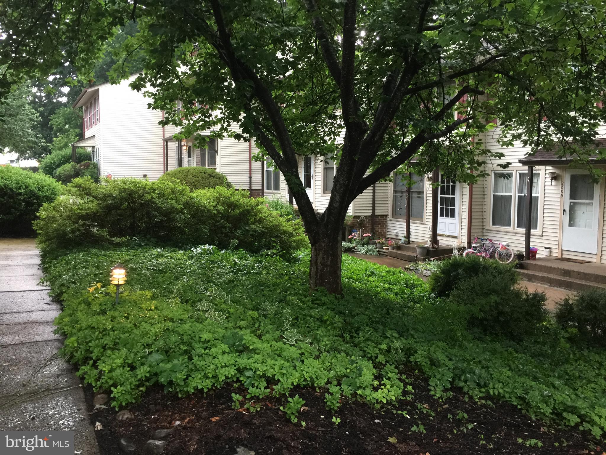 LAKE RIDGE - Residential Lease