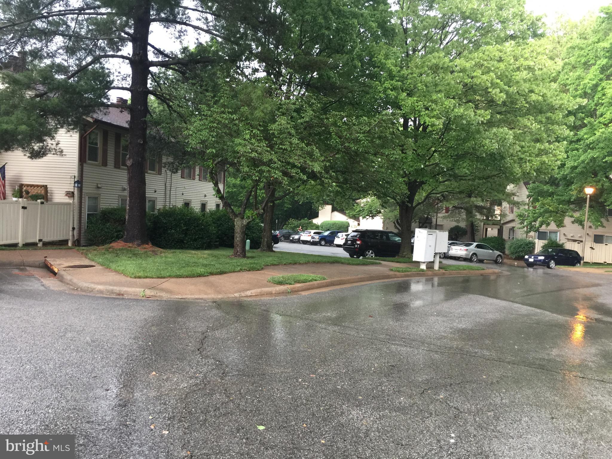 LAKE RIDGE - Residential Lease