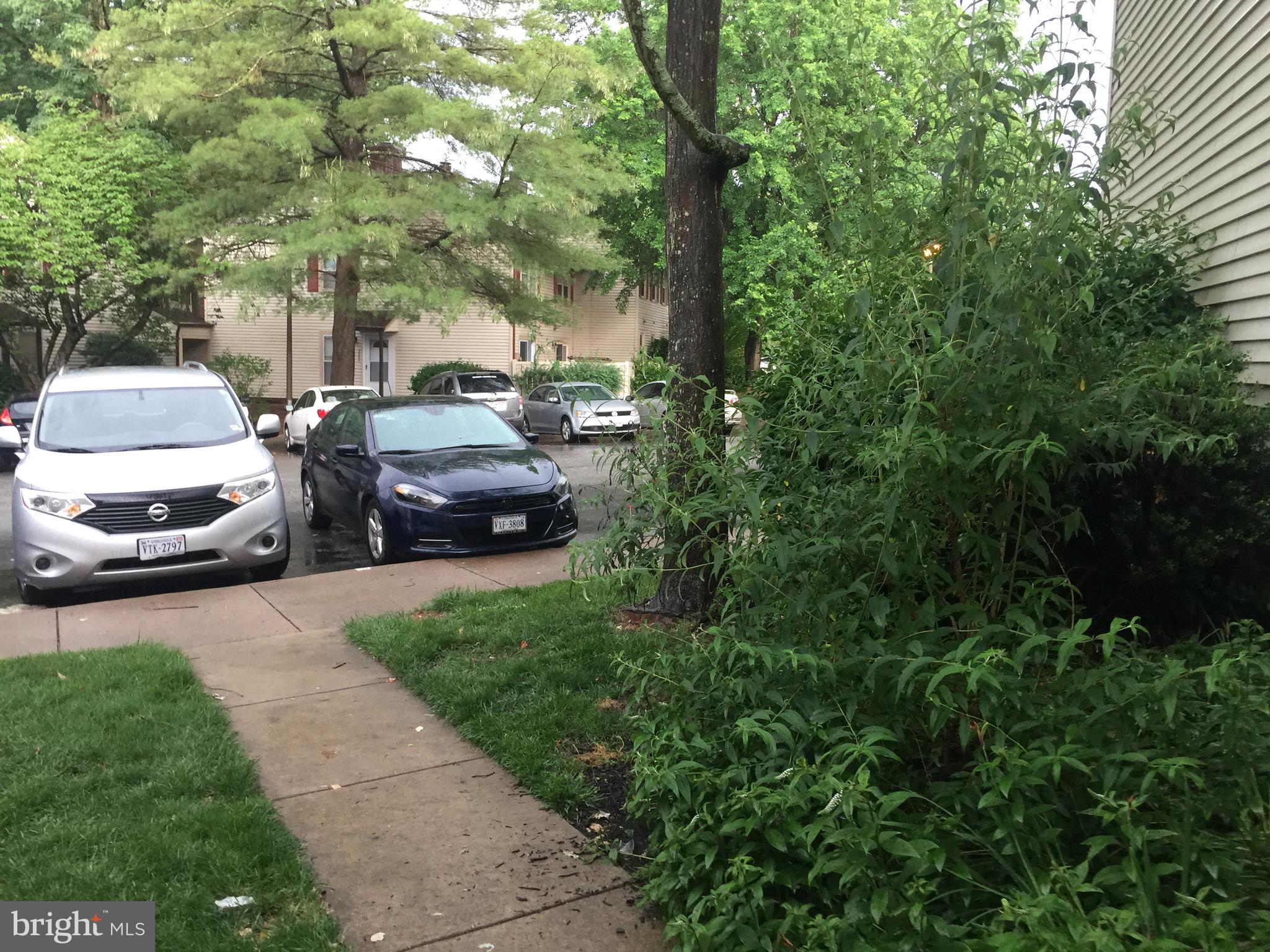 LAKE RIDGE - Residential Lease