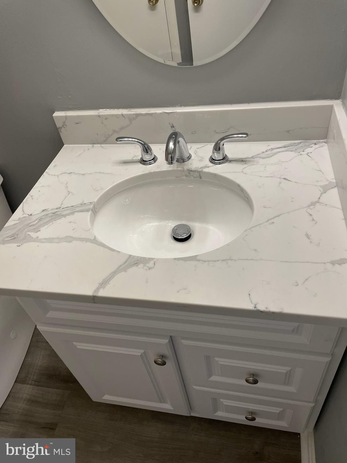 LAKE RIDGE - Residential Lease