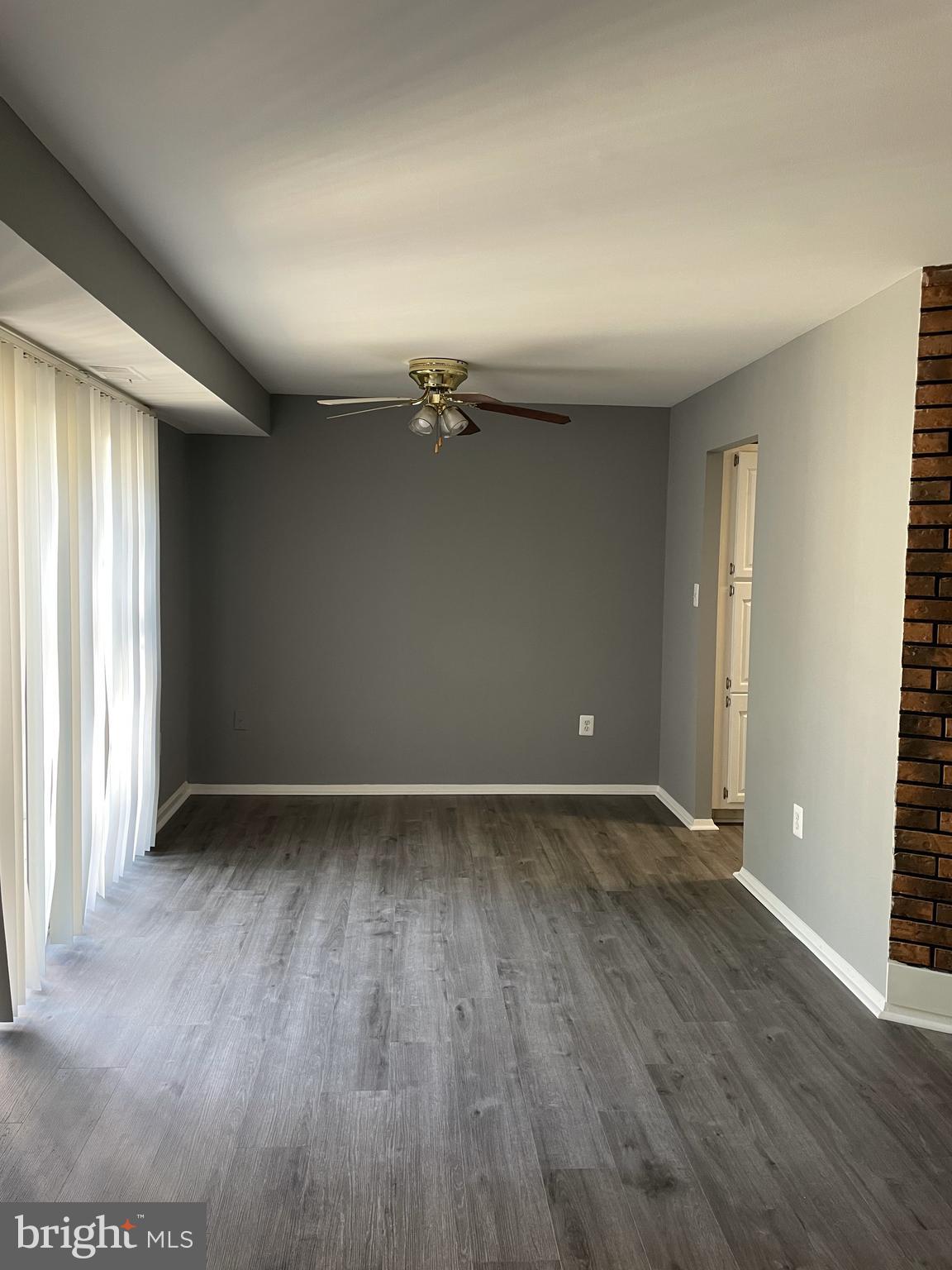 LAKE RIDGE - Residential Lease