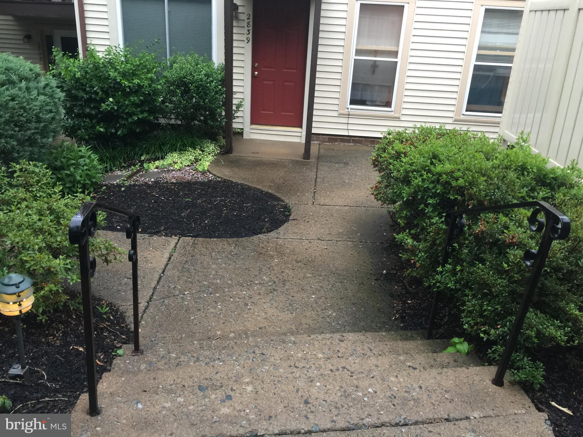 LAKE RIDGE - Residential Lease