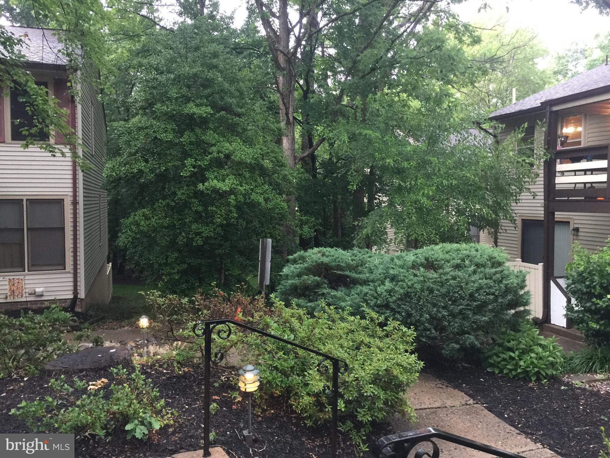 LAKE RIDGE - Residential Lease