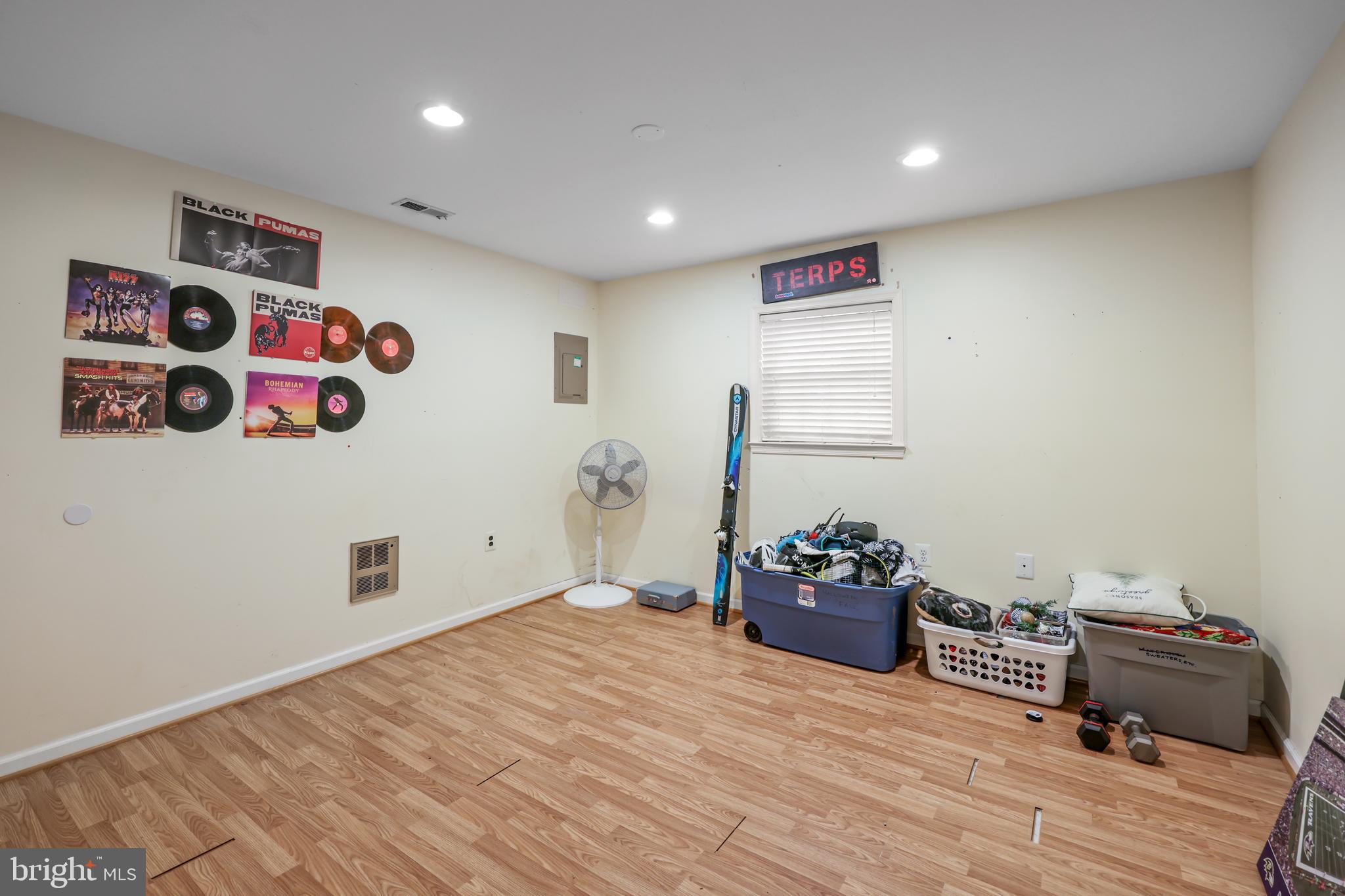 LOVETON FARMS - Residential