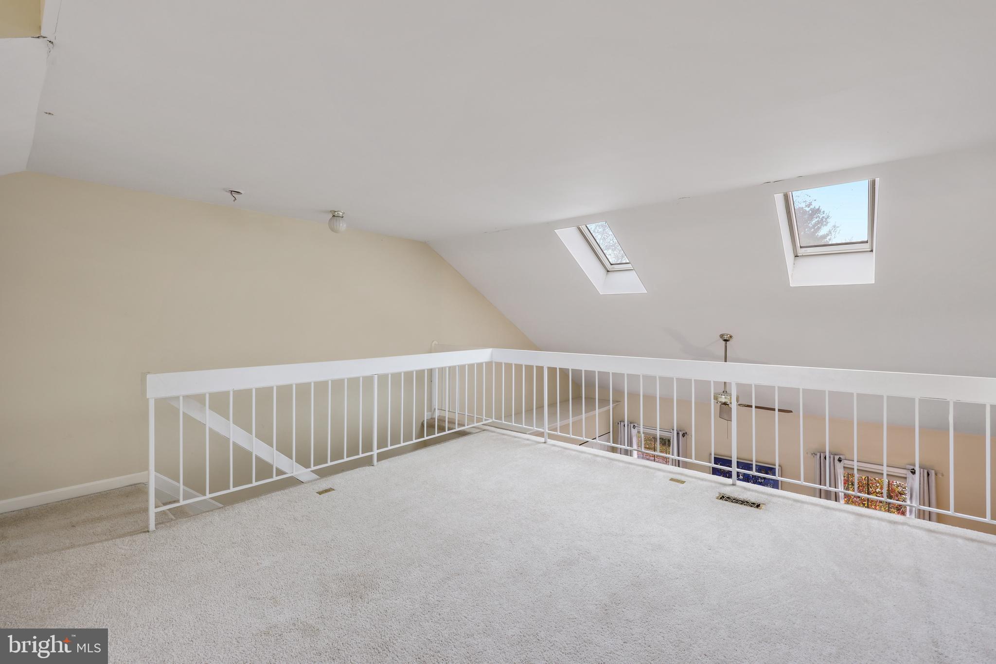 LOVETON FARMS - Residential