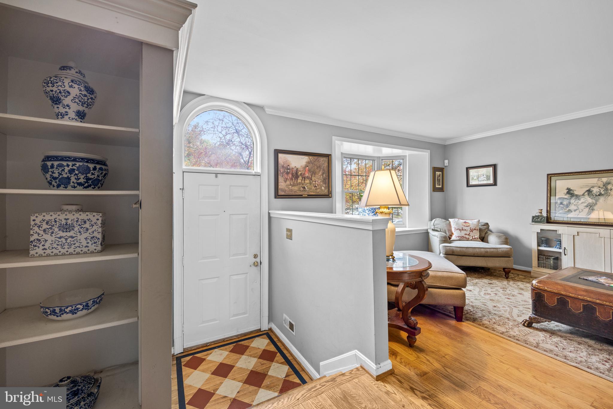 LOVETON FARMS - Residential