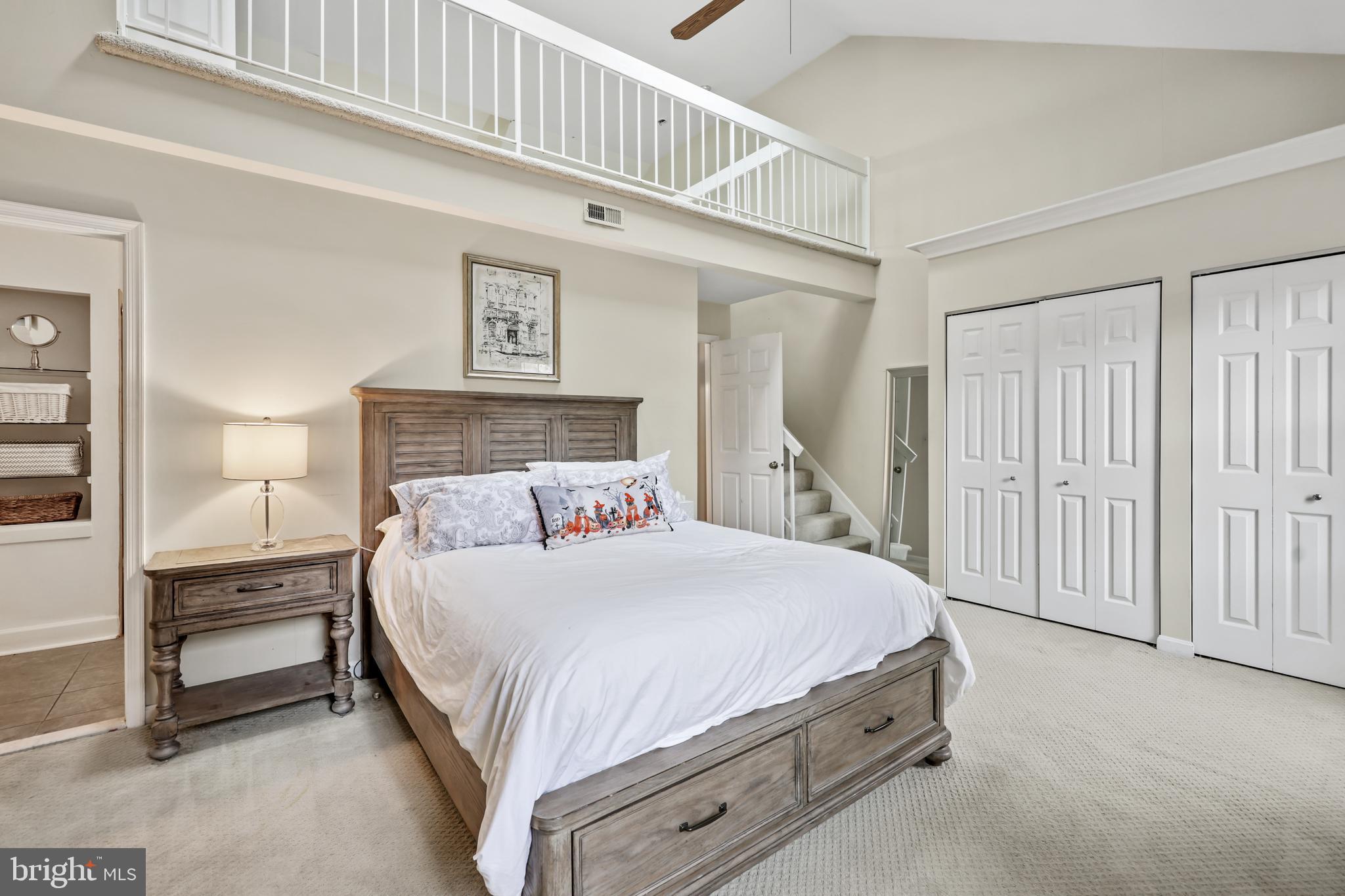 LOVETON FARMS - Residential