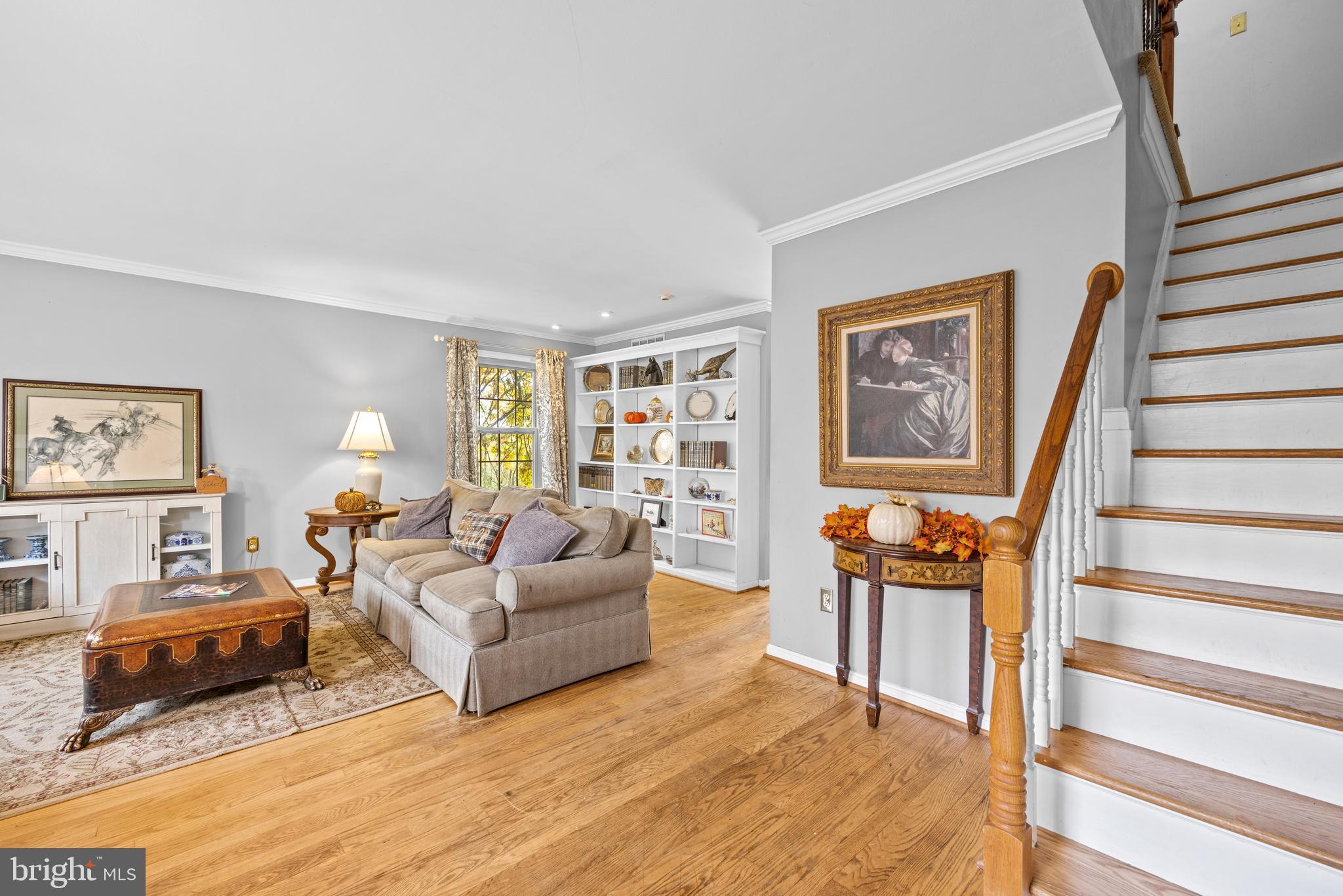 LOVETON FARMS - Residential