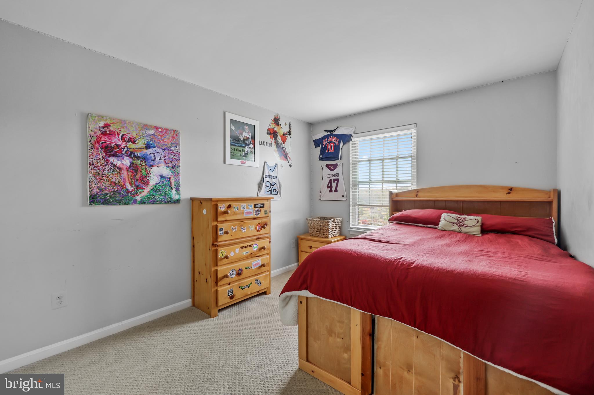 LOVETON FARMS - Residential