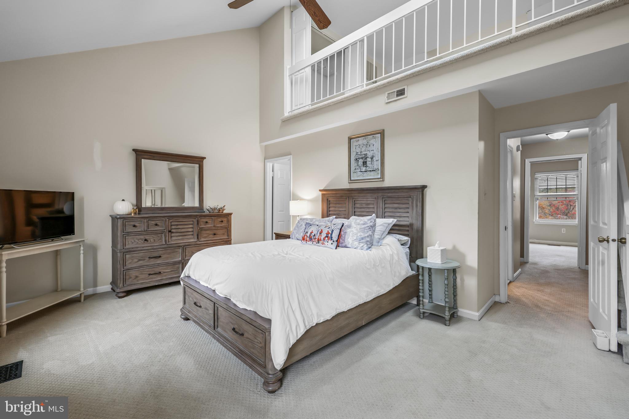 LOVETON FARMS - Residential