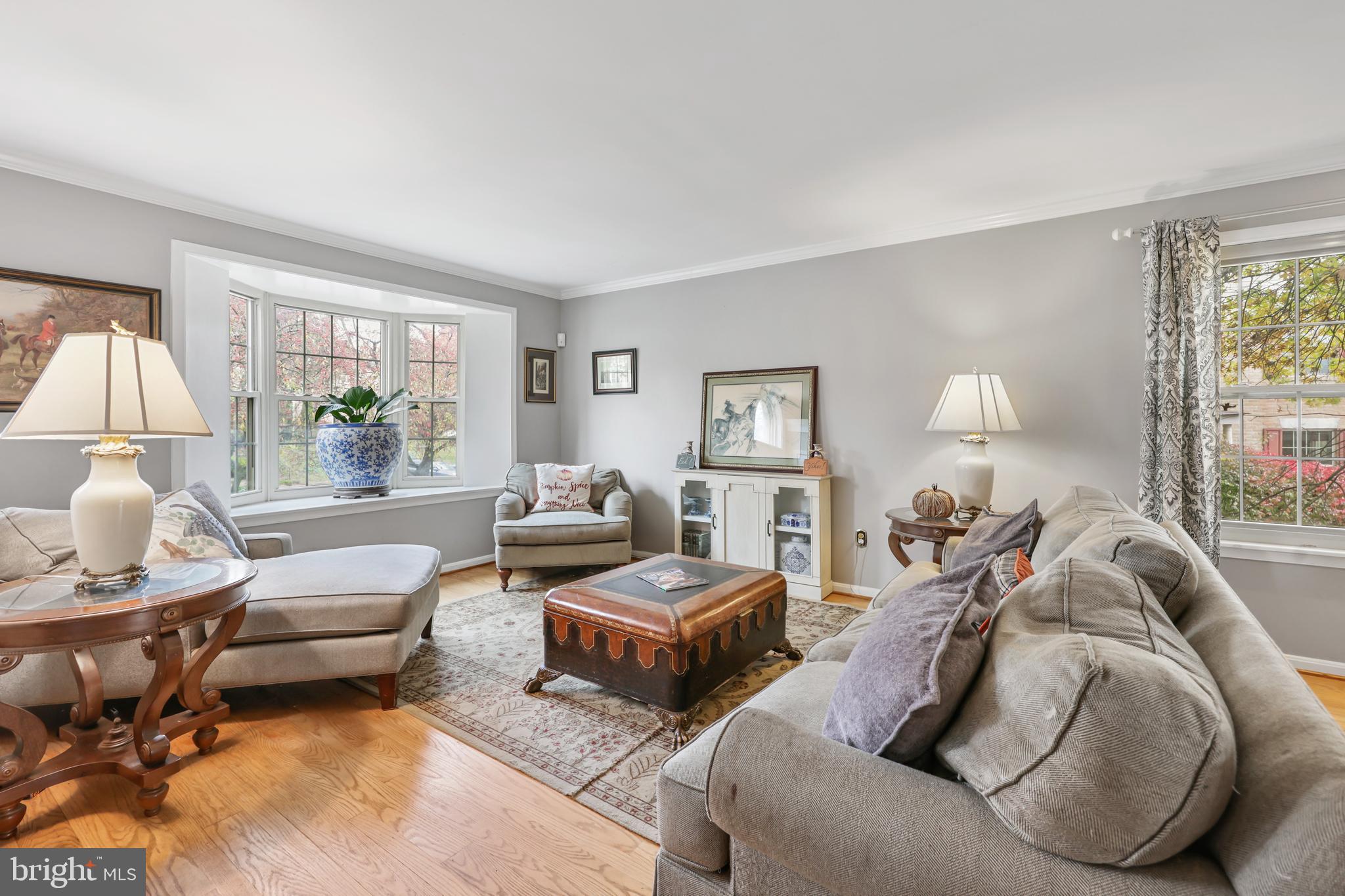 LOVETON FARMS - Residential