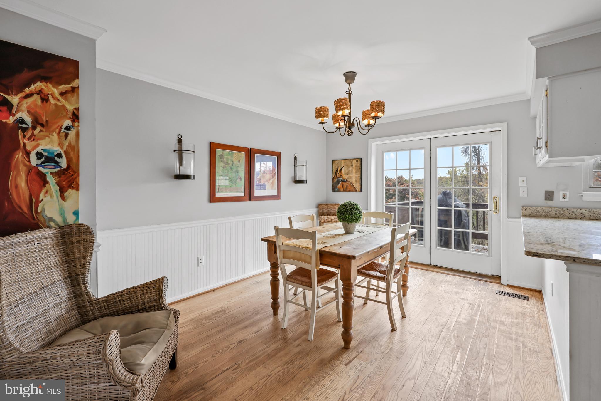 LOVETON FARMS - Residential