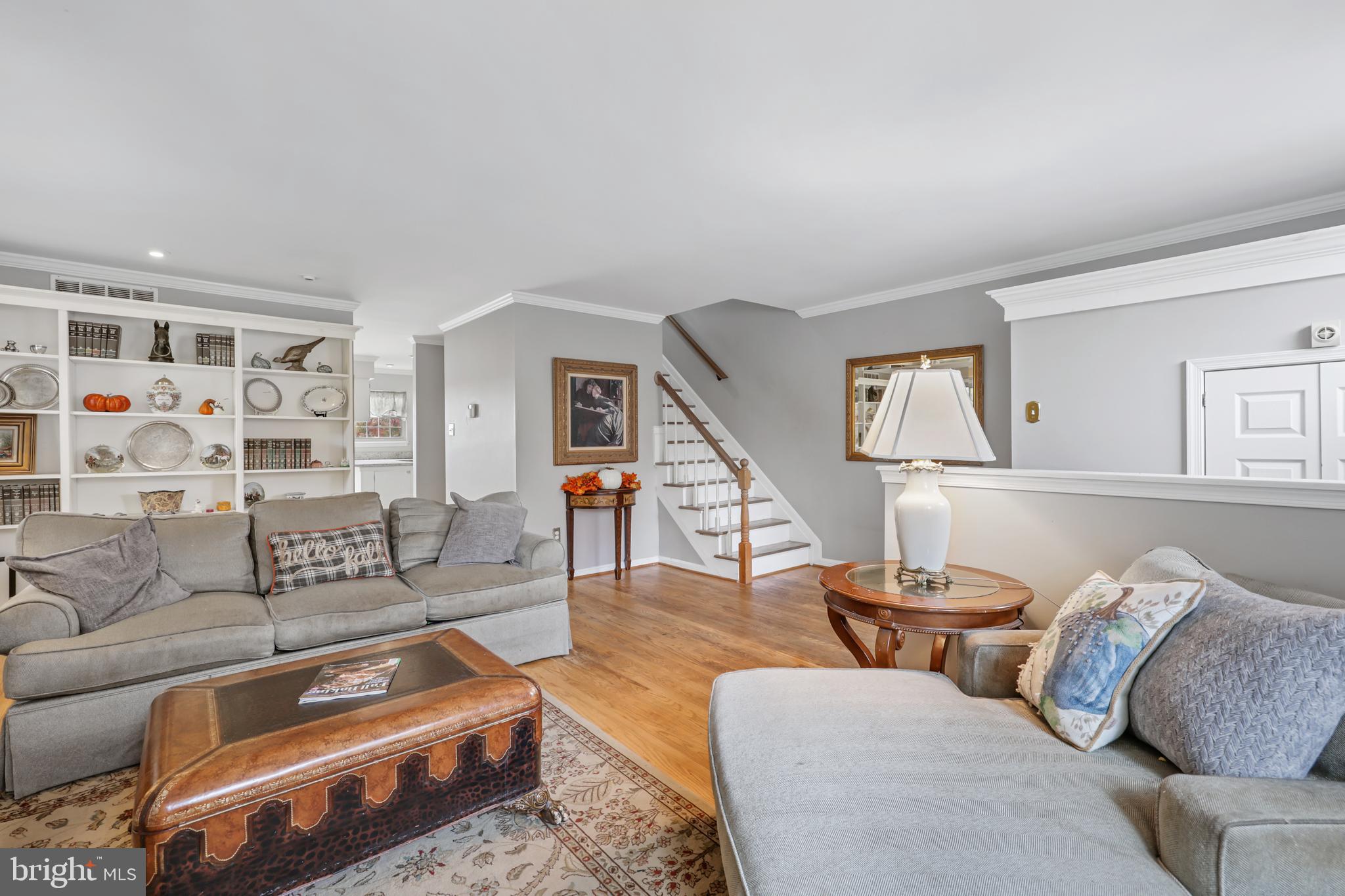 LOVETON FARMS - Residential