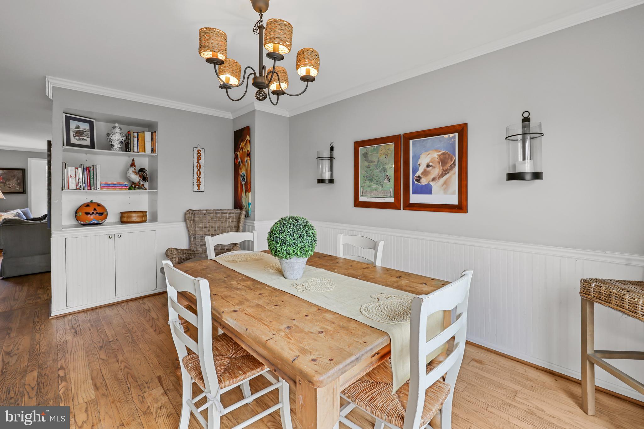 LOVETON FARMS - Residential