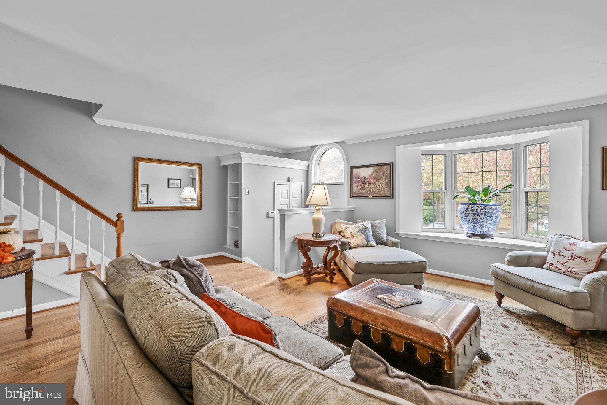 LOVETON FARMS - Residential