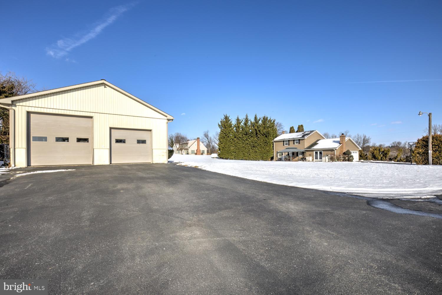 WARWICK TWP - Residential