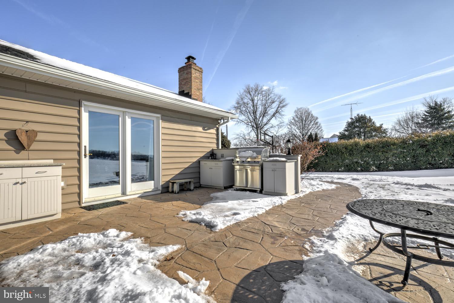 WARWICK TWP - Residential