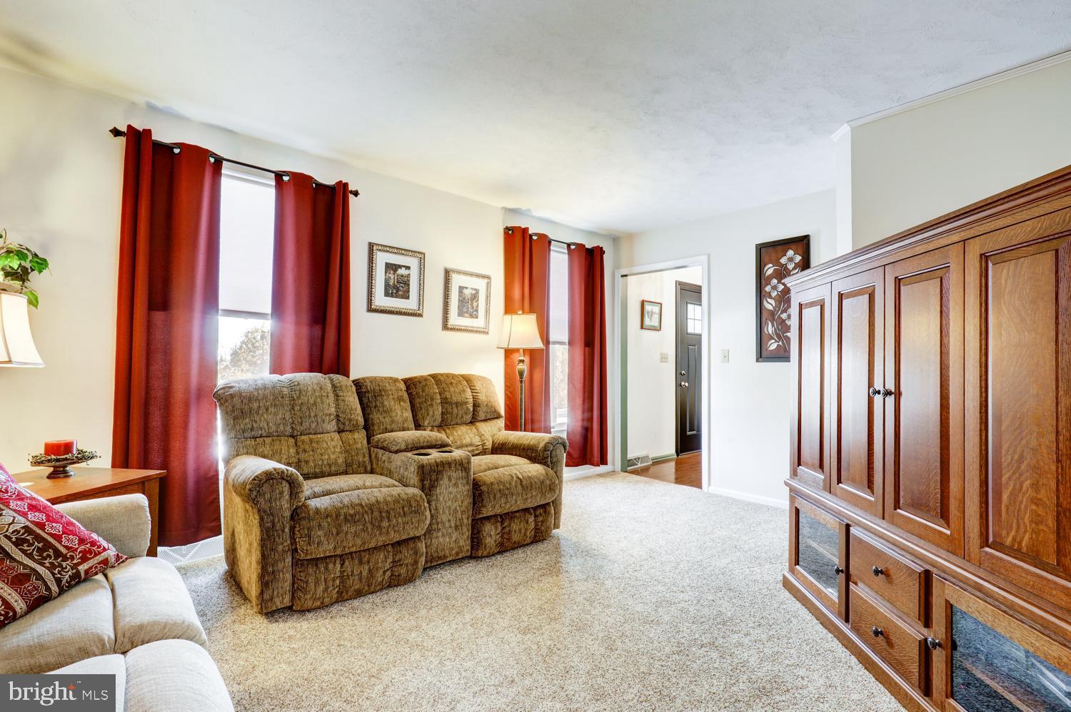 WARWICK TWP - Residential