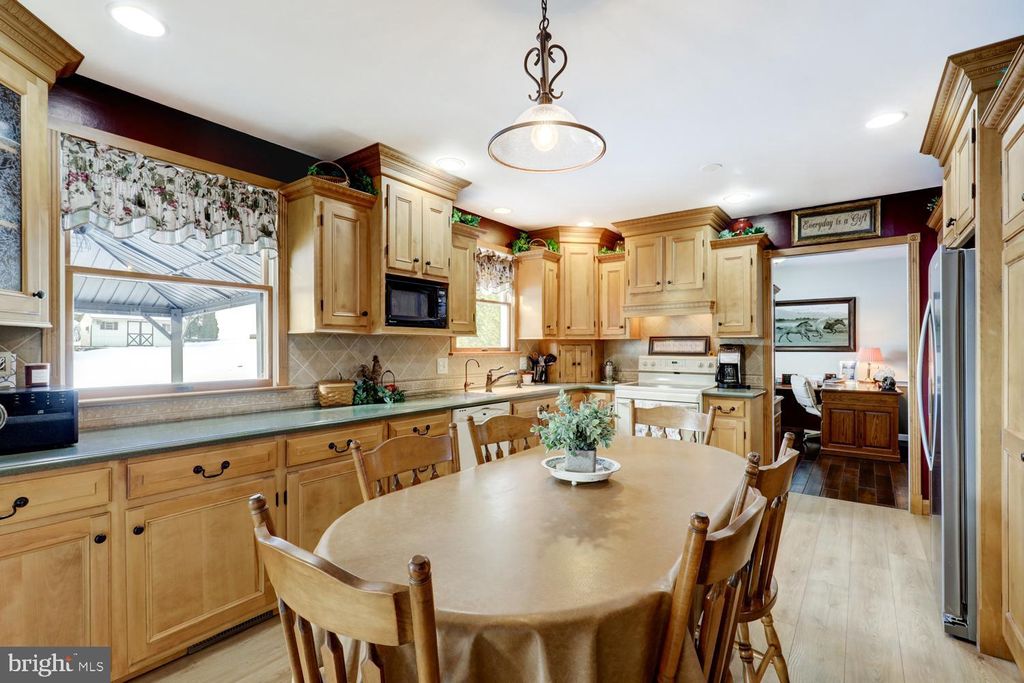 Photo of 1012 Rabbit Hill Road, LITITZ, PA 17543 (MLS # PALA2083668)