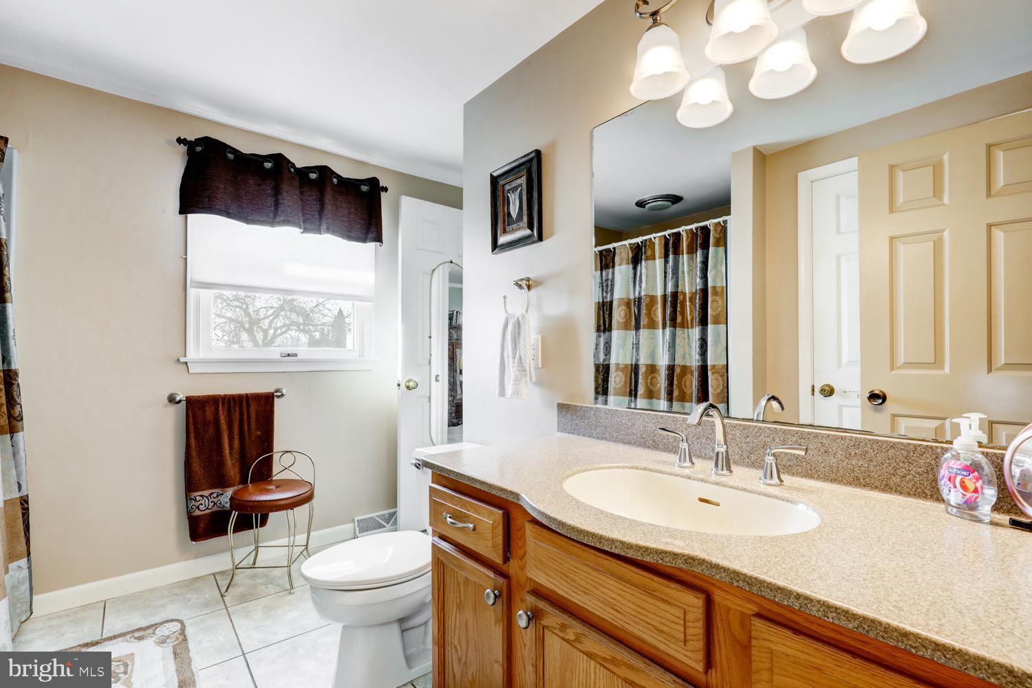 WARWICK TWP - Residential