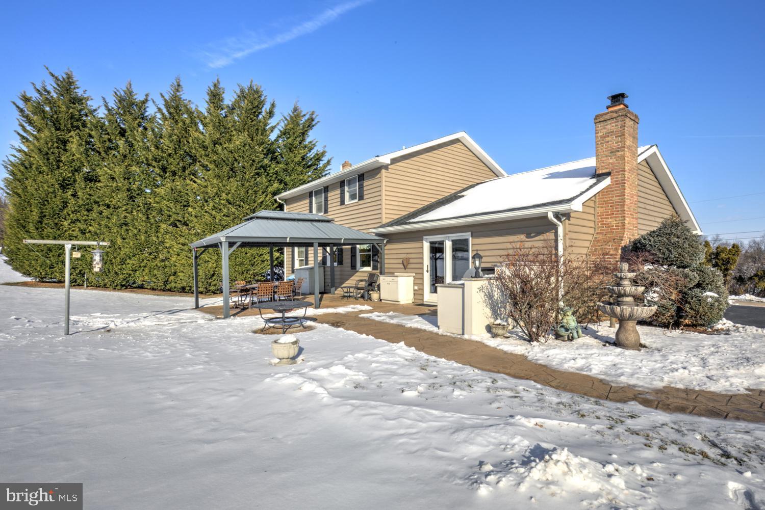 WARWICK TWP - Residential