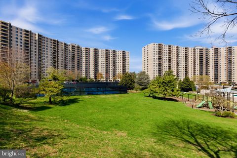 203 YOAKUM PARKWAY 906 ALEXANDRIA VA 22304