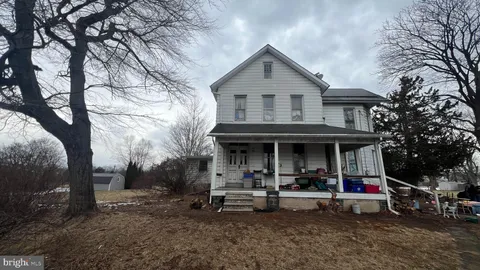 215 Mill Road, Quakertown, PA 18951 - #: PABU2090528