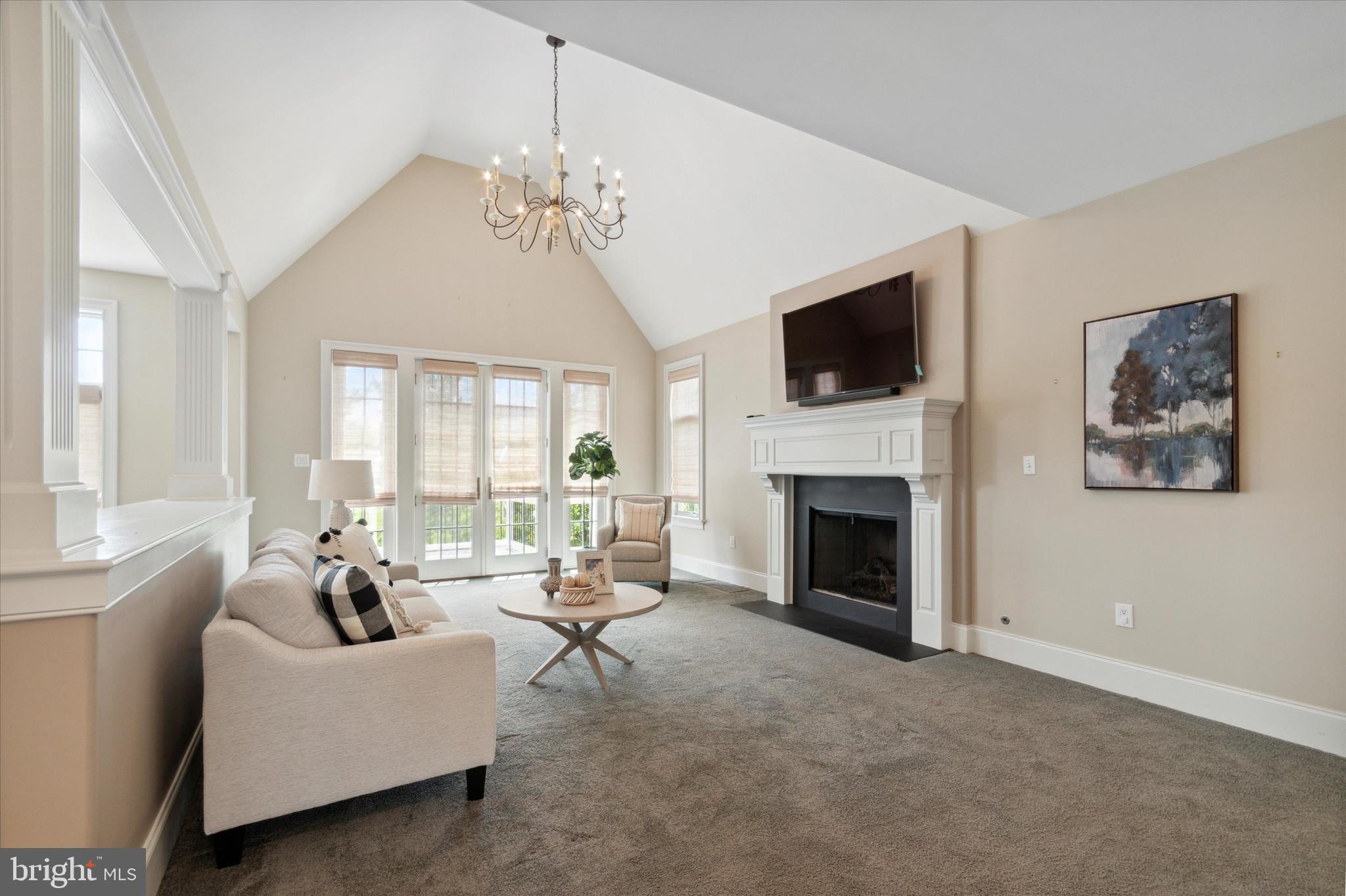 HAVERFORD RESERVE - Residential