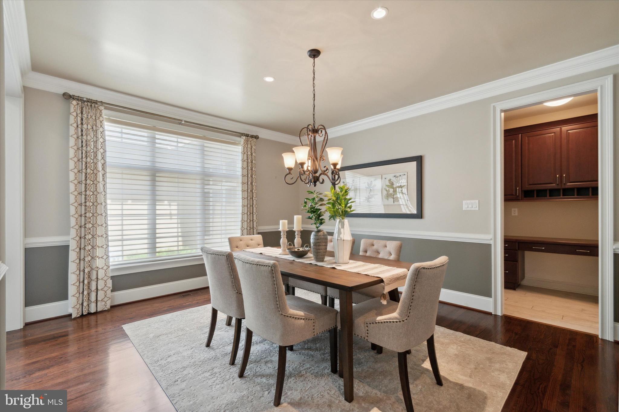 HAVERFORD RESERVE - Residential