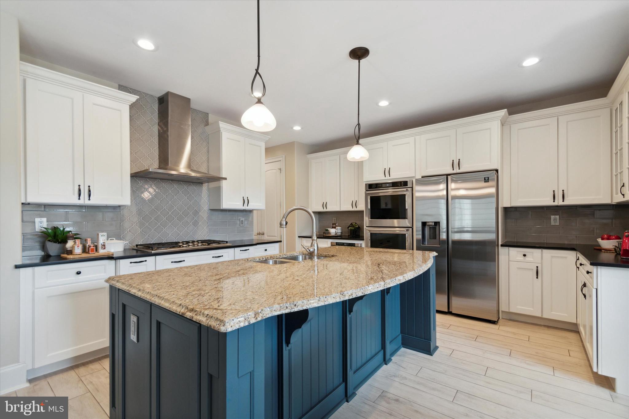 HAVERFORD RESERVE - Residential