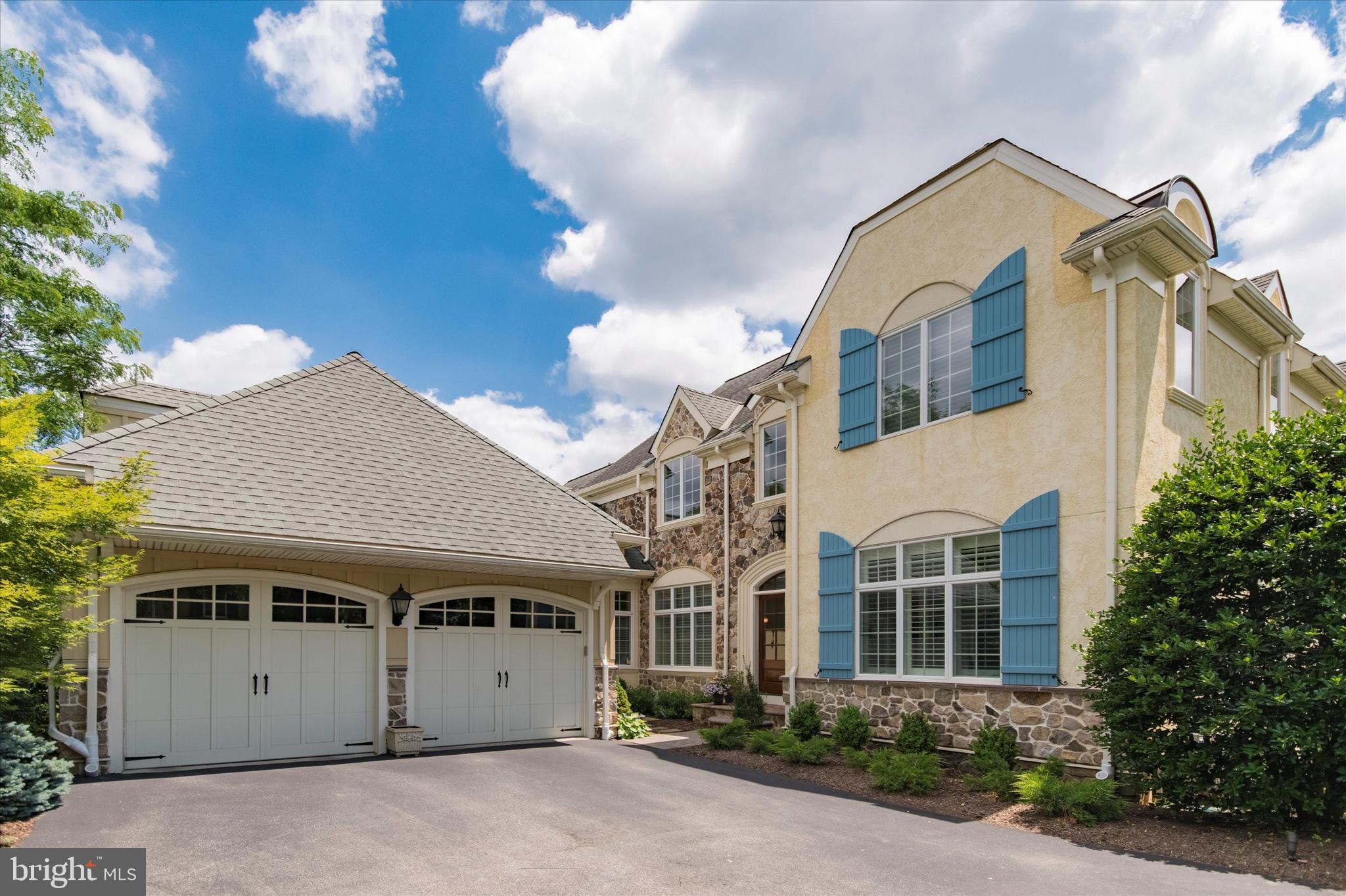 HAVERFORD RESERVE - Residential