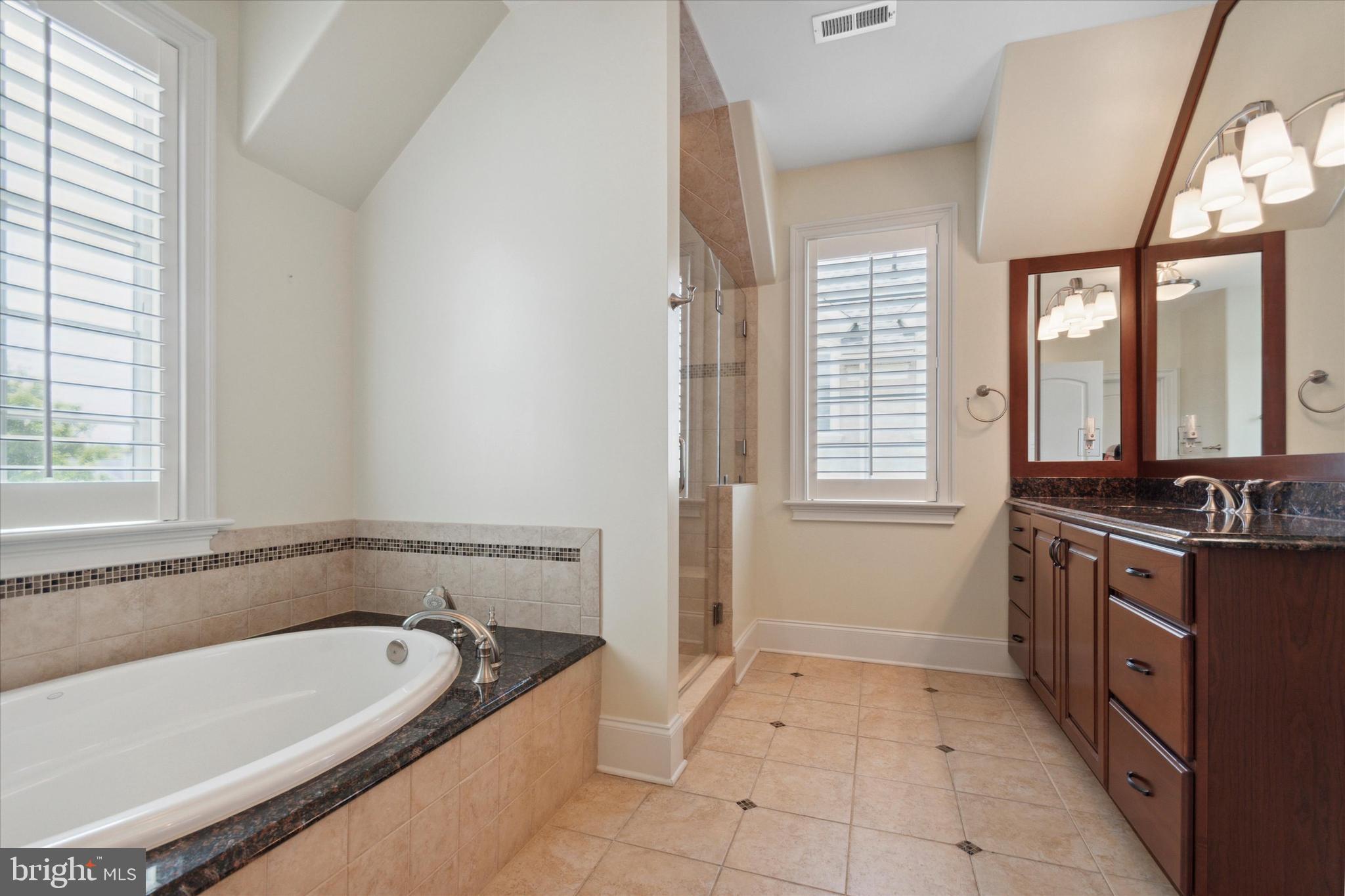 HAVERFORD RESERVE - Residential