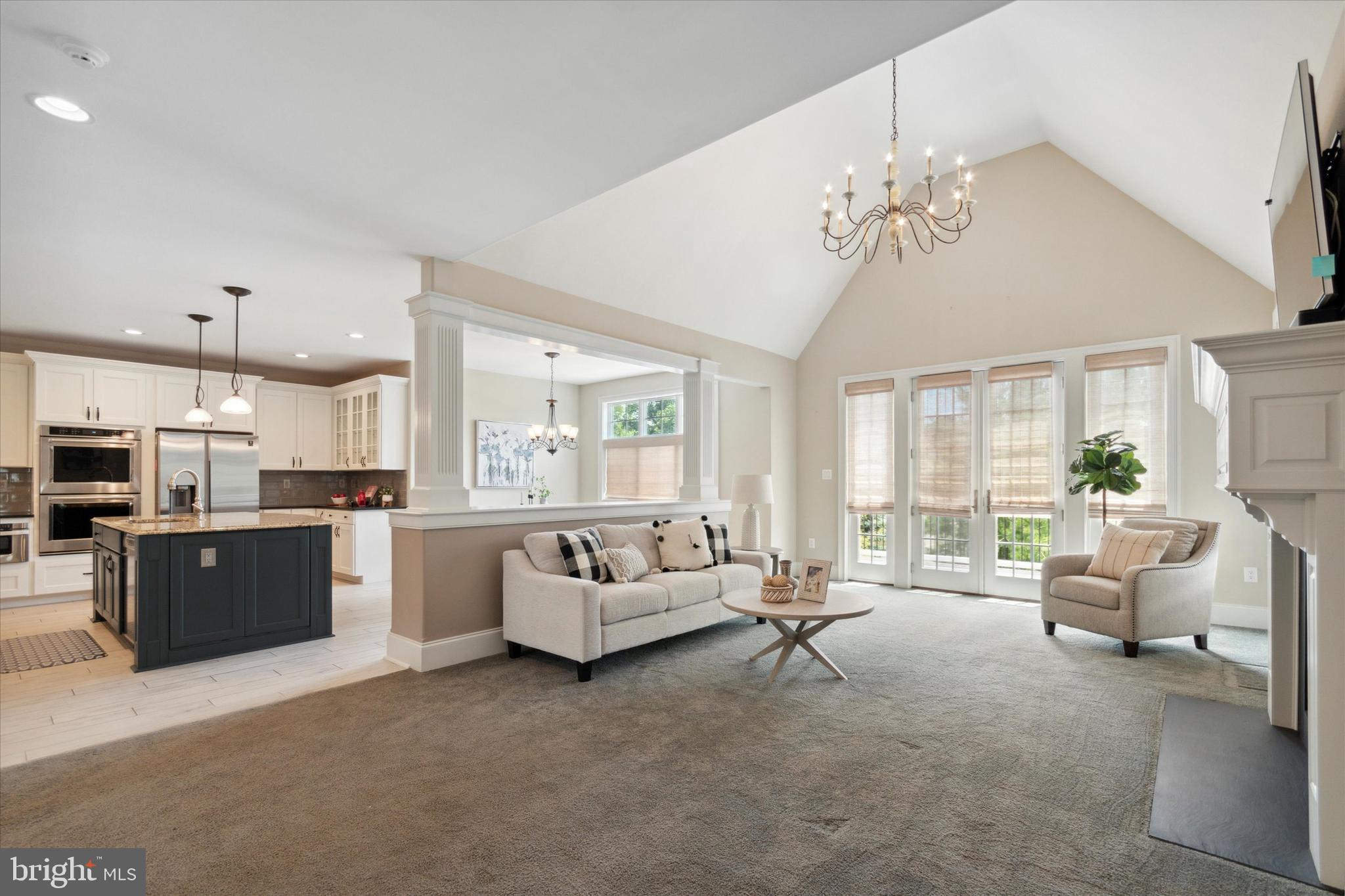 HAVERFORD RESERVE - Residential