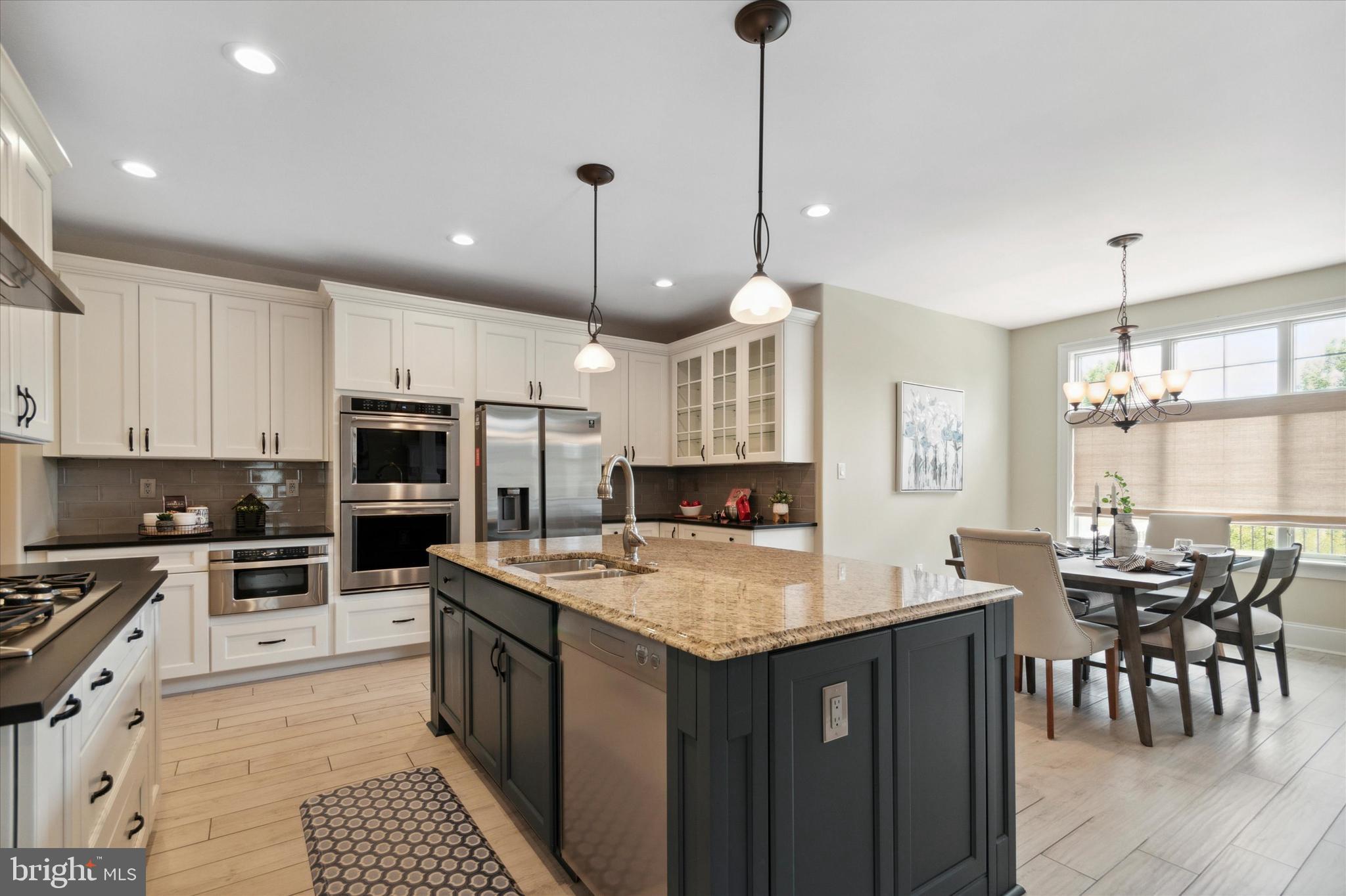 HAVERFORD RESERVE - Residential