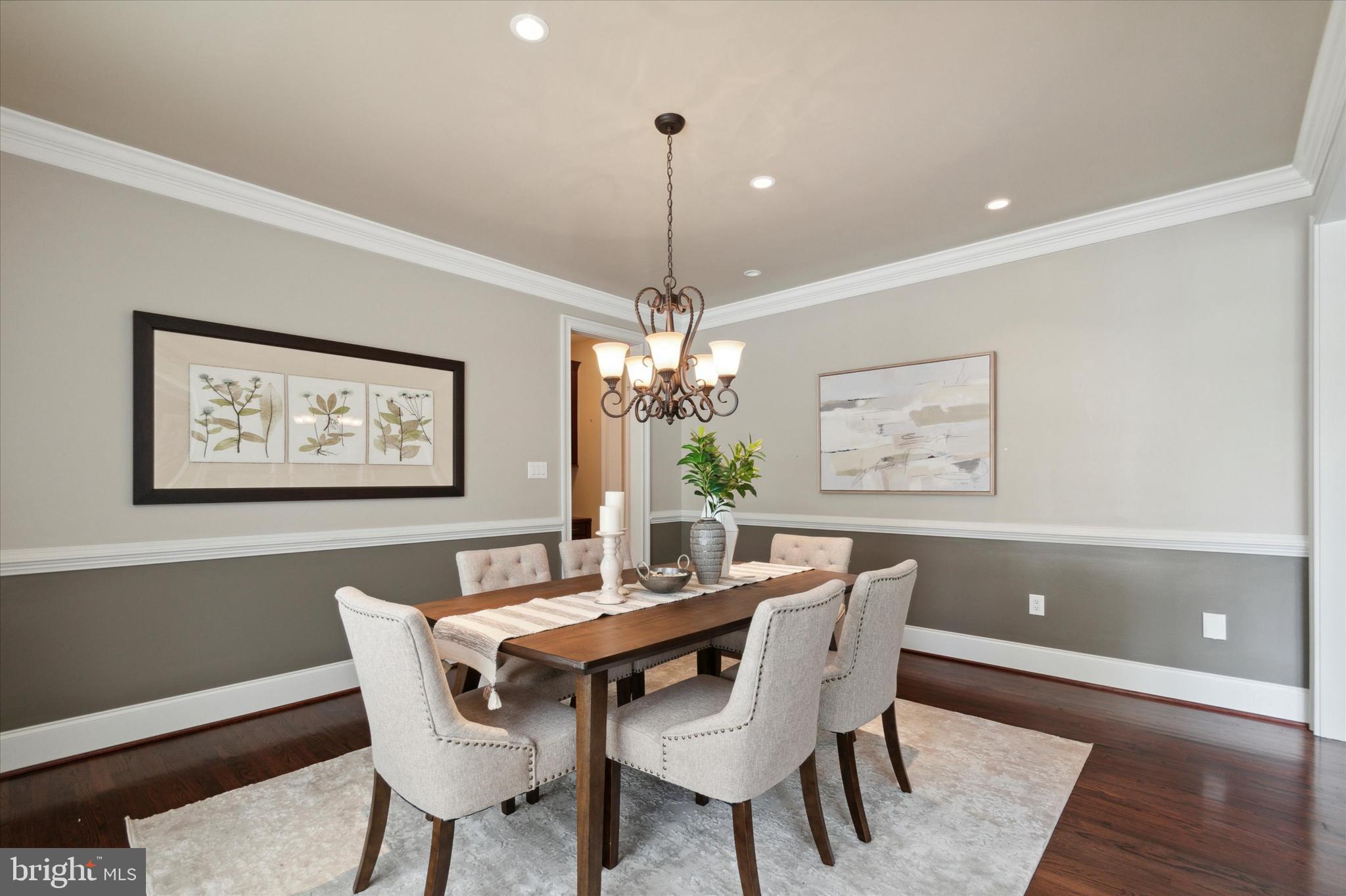 HAVERFORD RESERVE - Residential