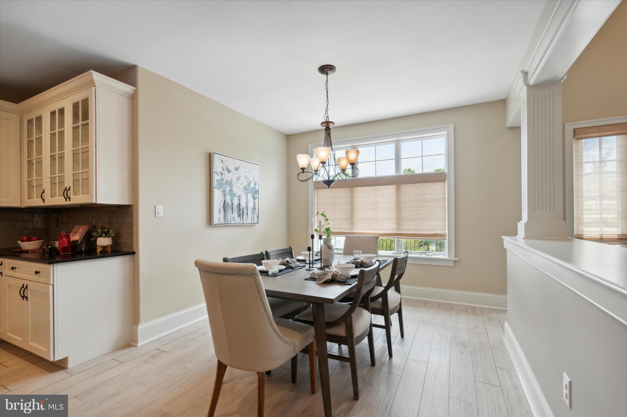 HAVERFORD RESERVE - Residential