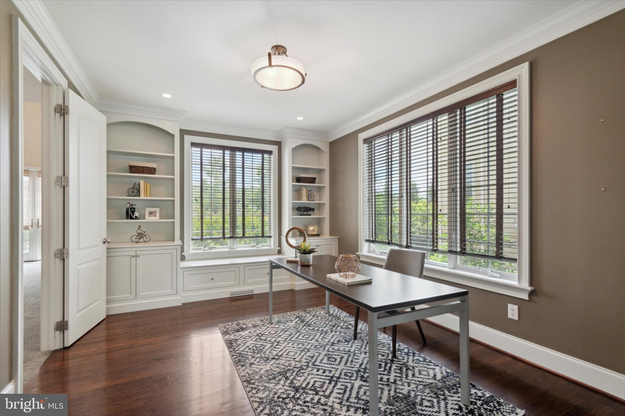 HAVERFORD RESERVE - Residential