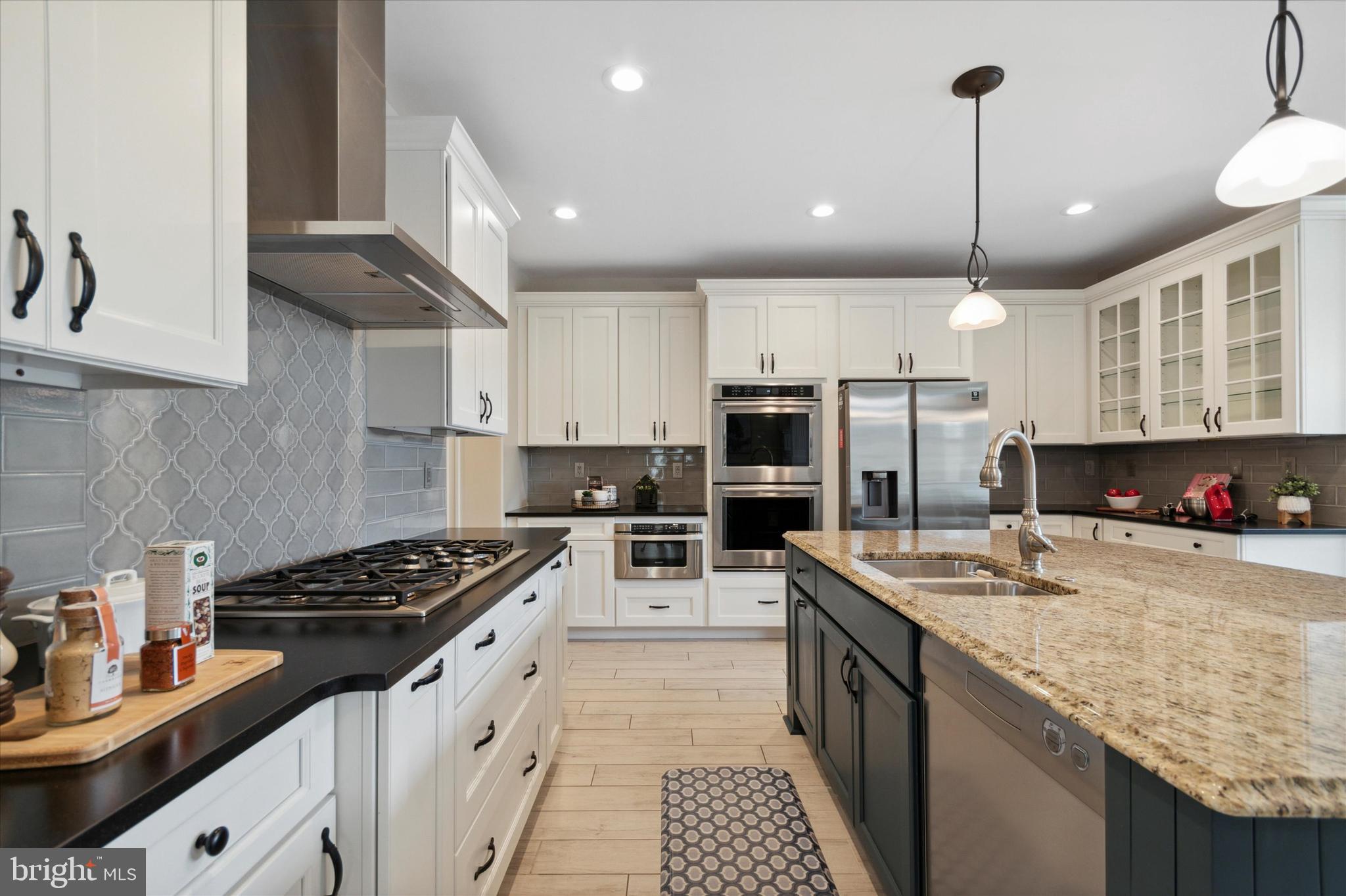 HAVERFORD RESERVE - Residential