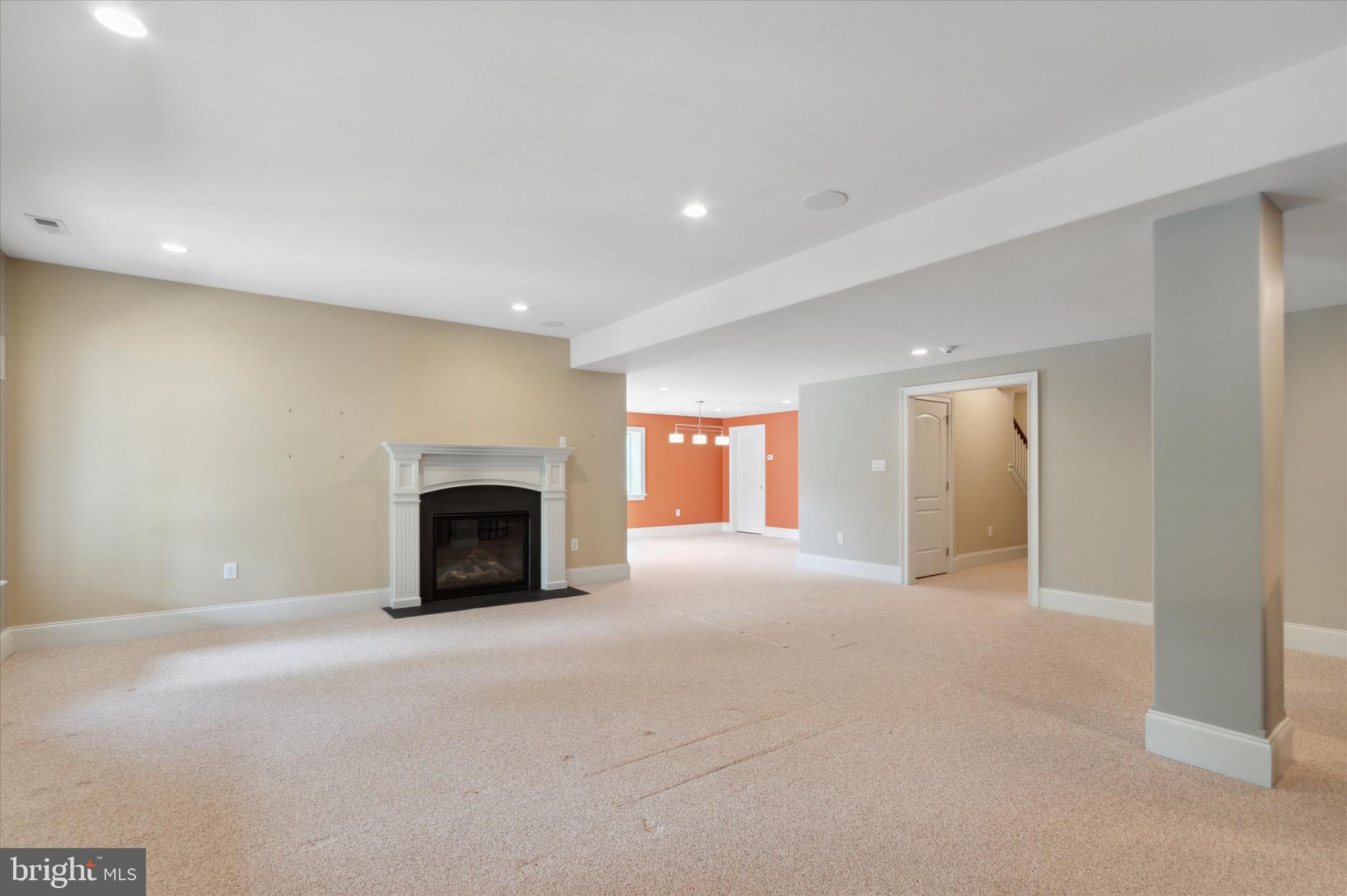 HAVERFORD RESERVE - Residential