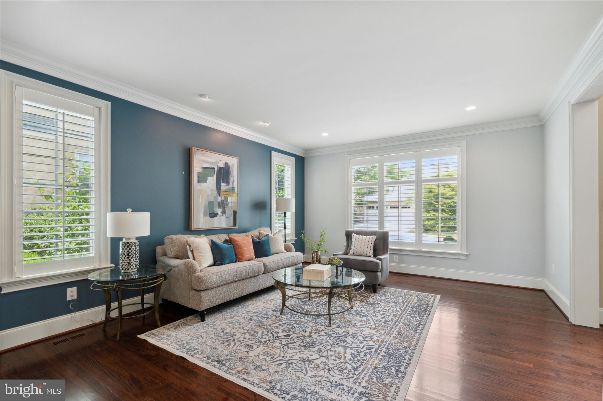 HAVERFORD RESERVE - Residential