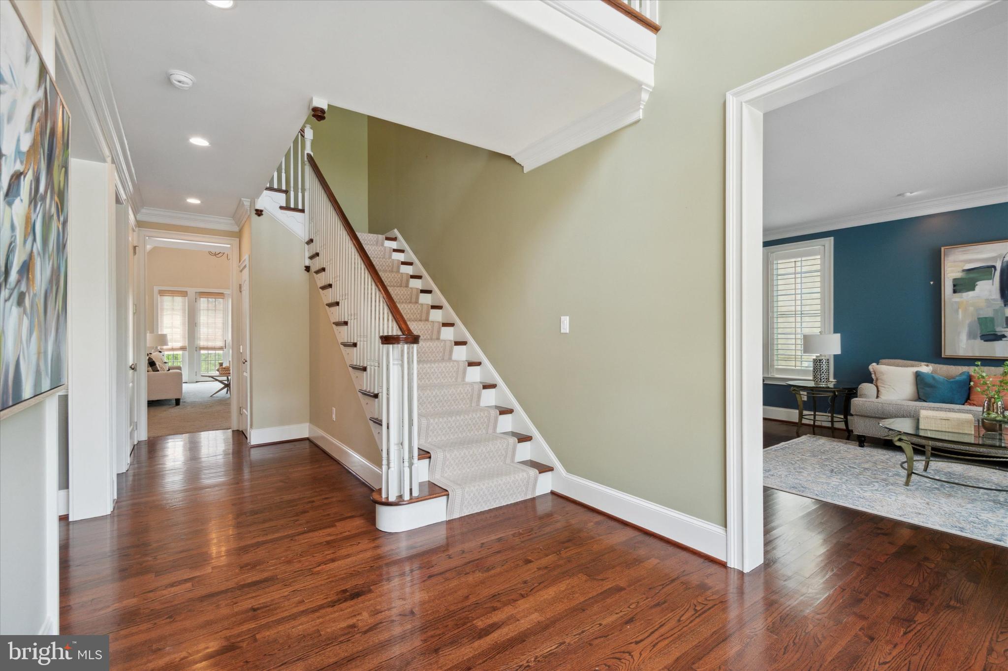 HAVERFORD RESERVE - Residential