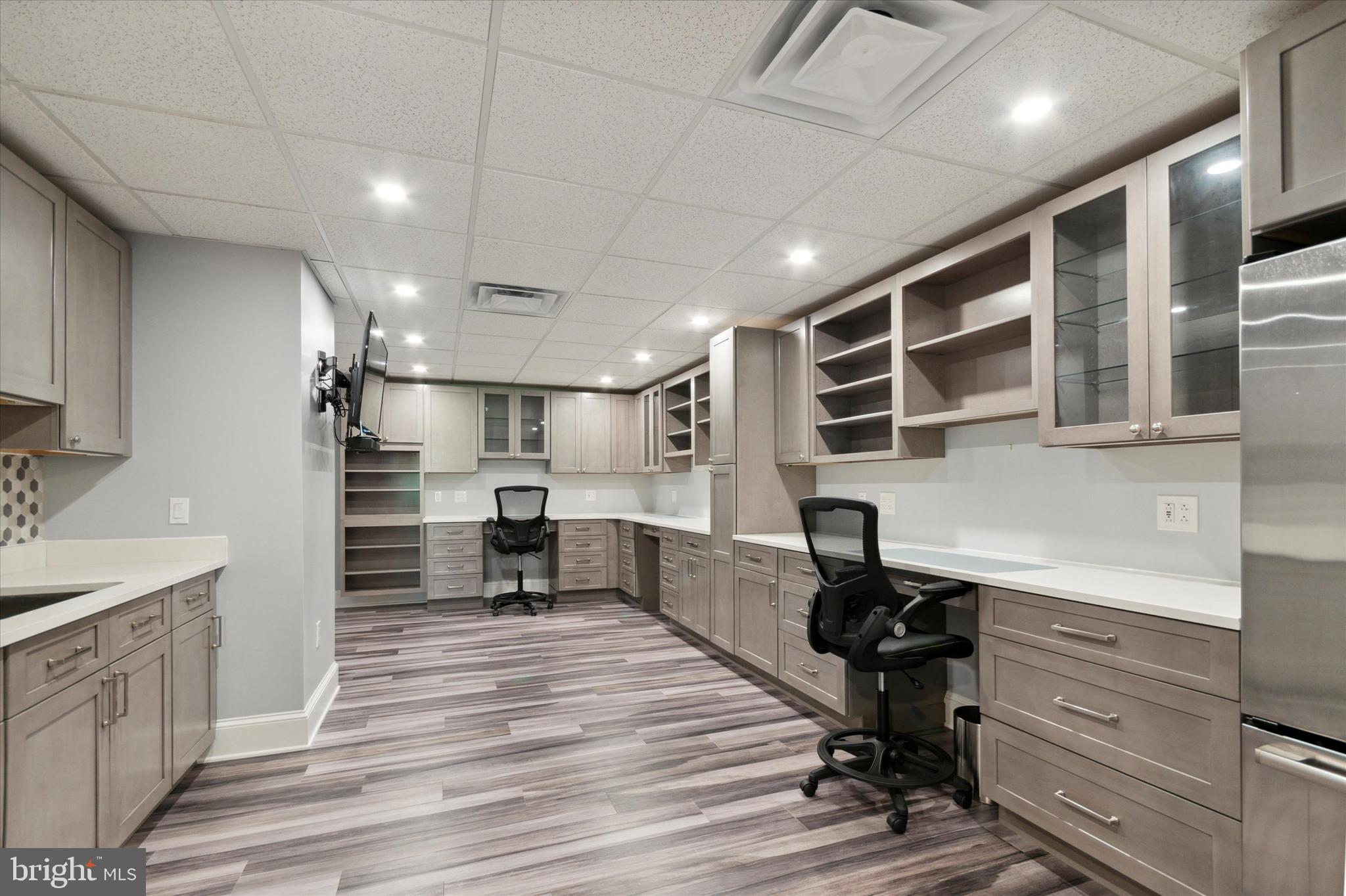 HAVERFORD RESERVE - Residential