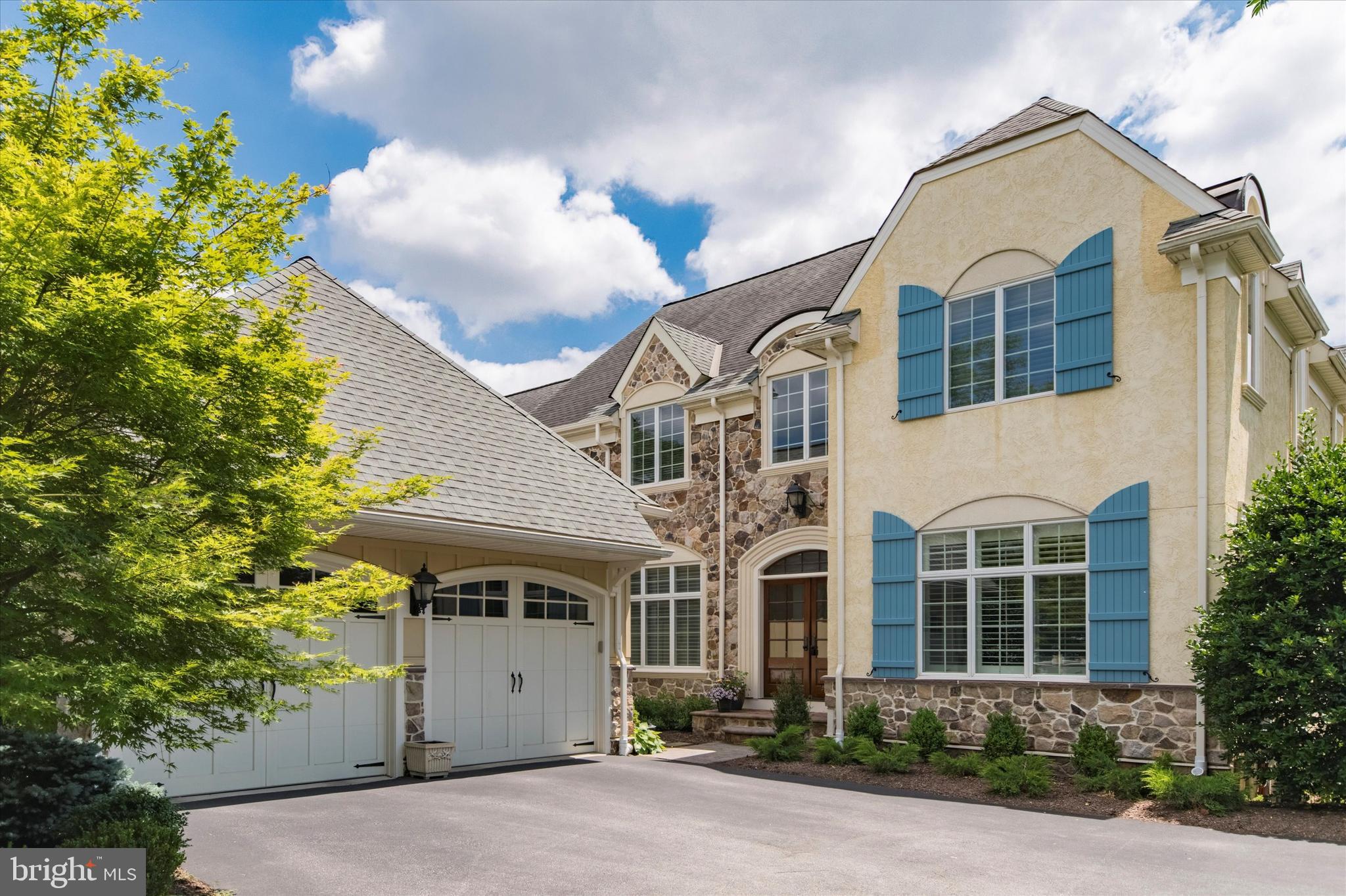 HAVERFORD RESERVE - Residential
