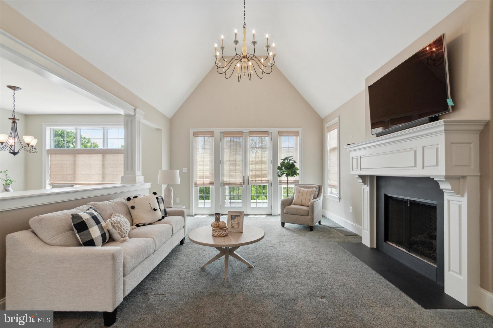 HAVERFORD RESERVE - Residential